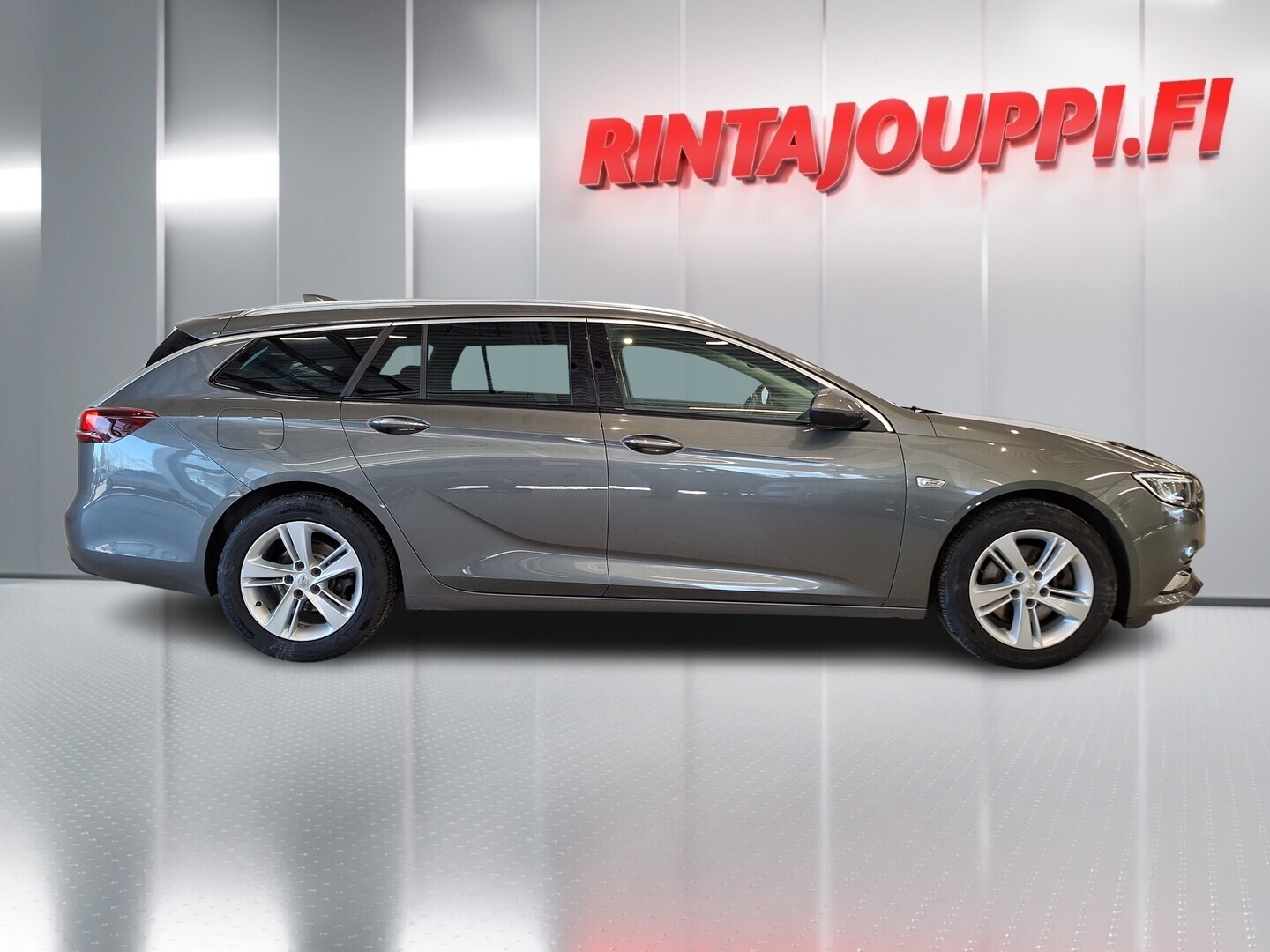 OPEL Insignia 2019
