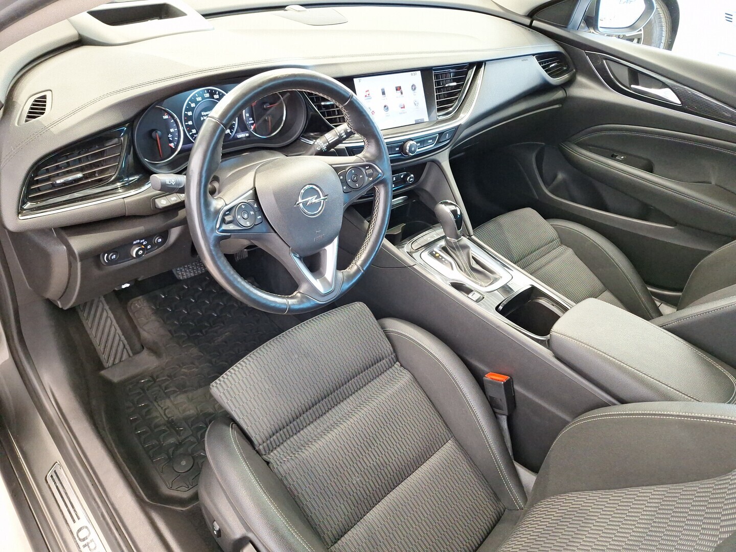 OPEL Insignia 2019