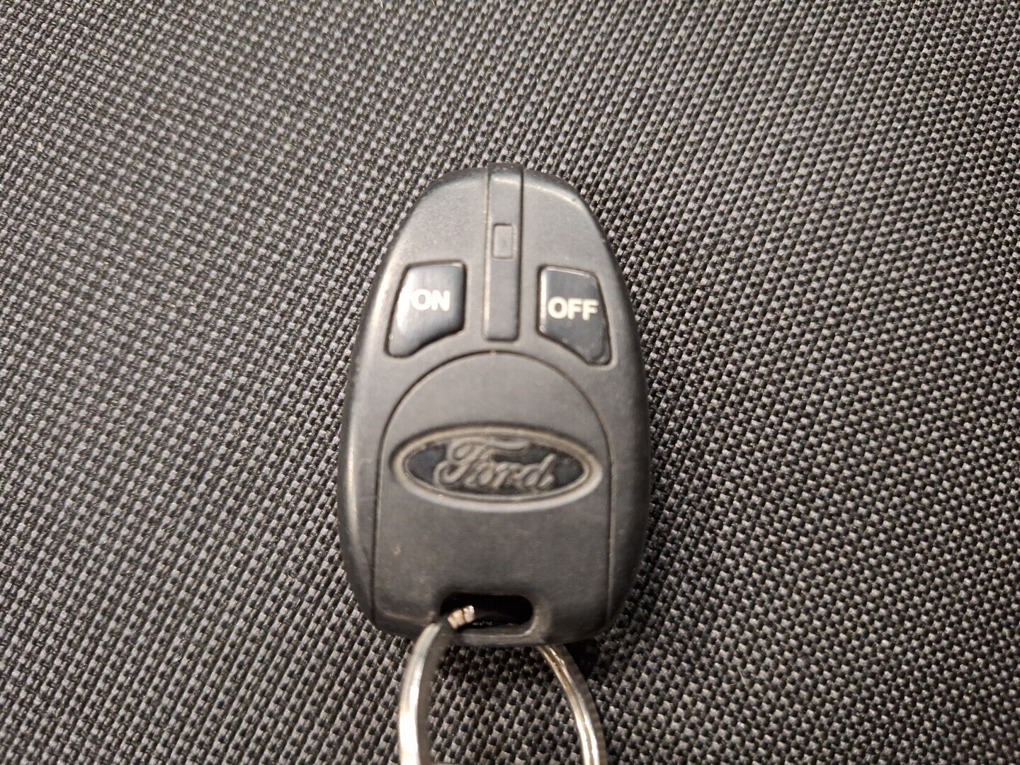 FORD Transit Custom 2018