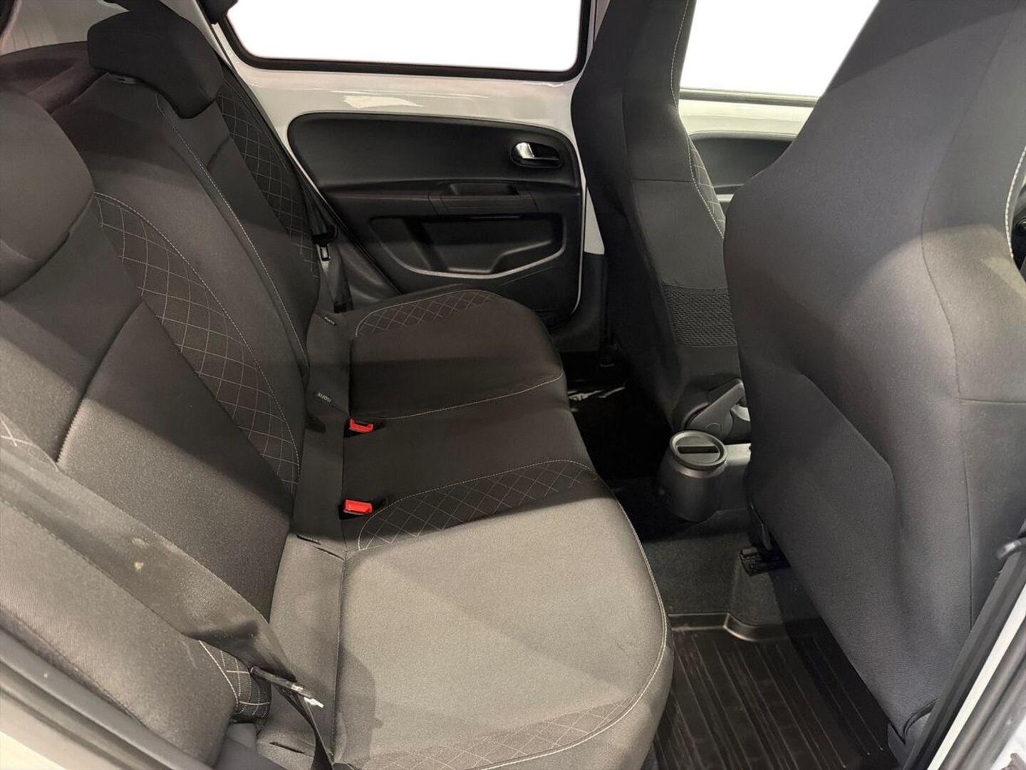 SKODA Citigo 2017