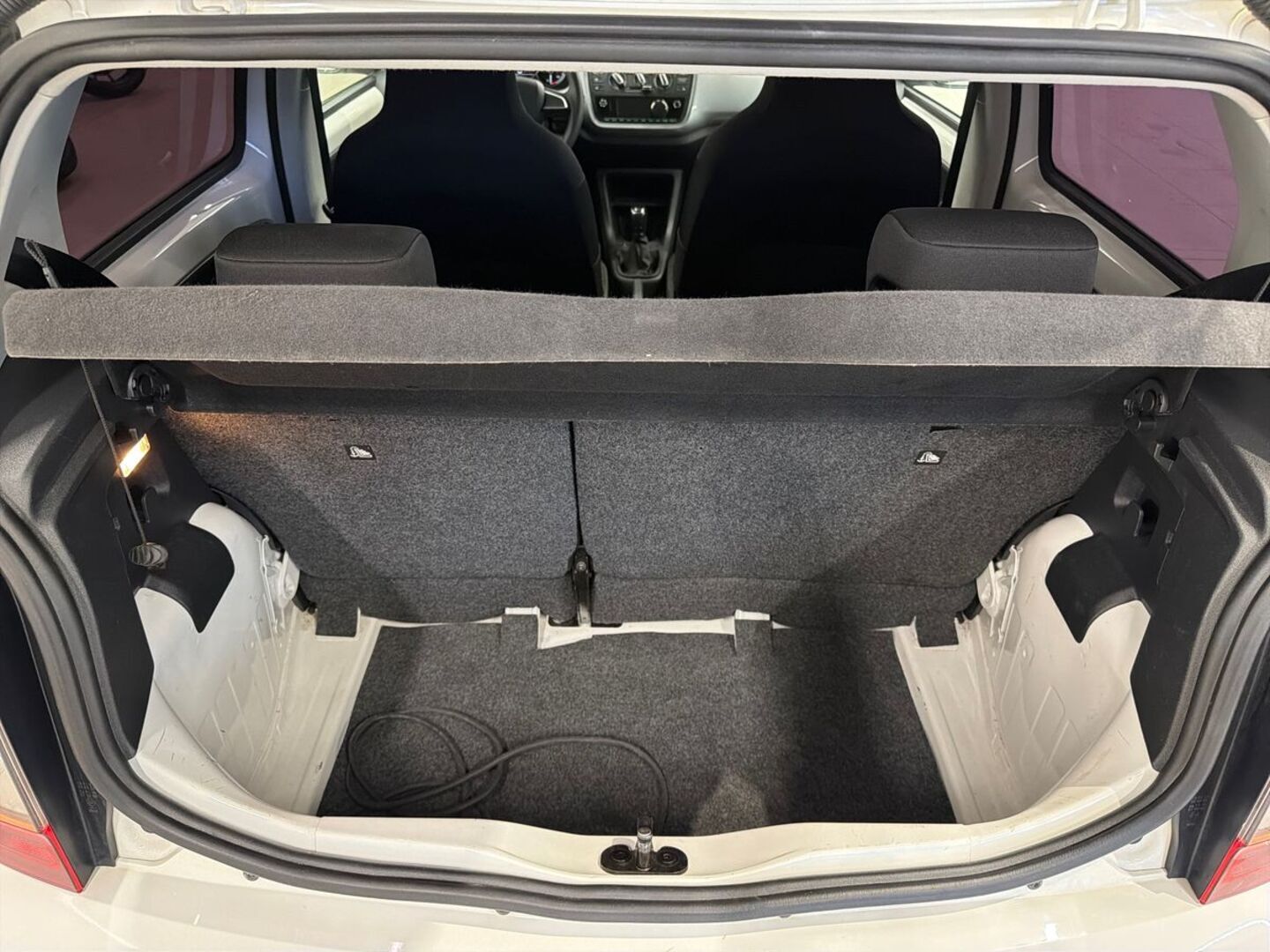 SKODA Citigo 2017