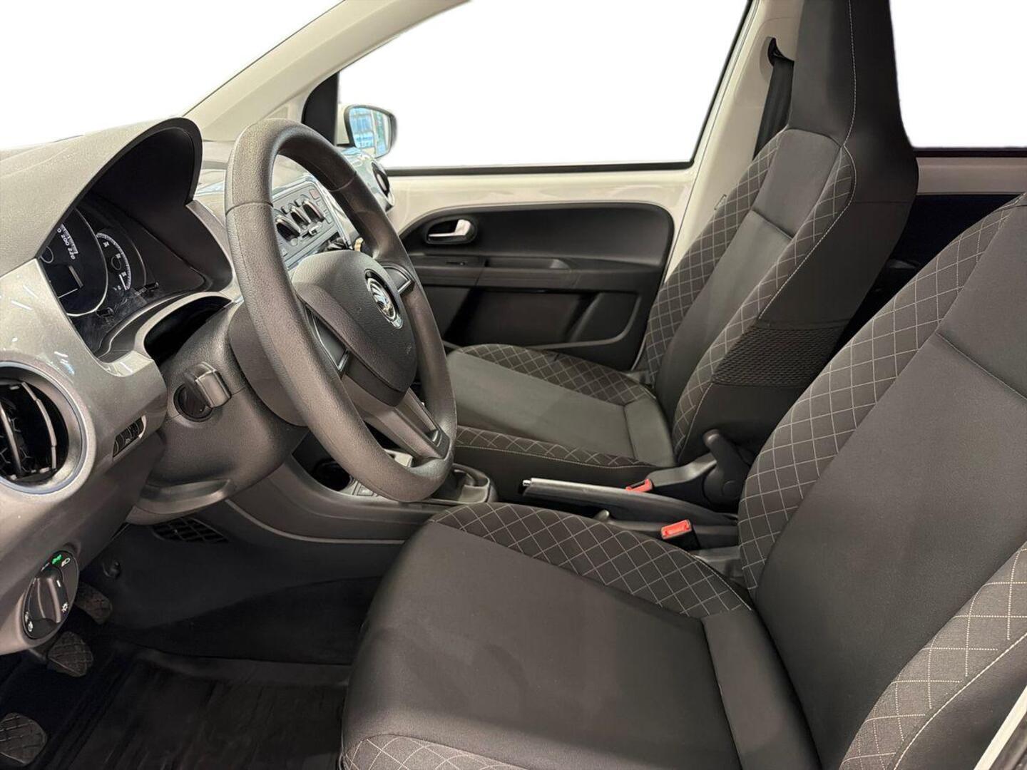SKODA Citigo 2017