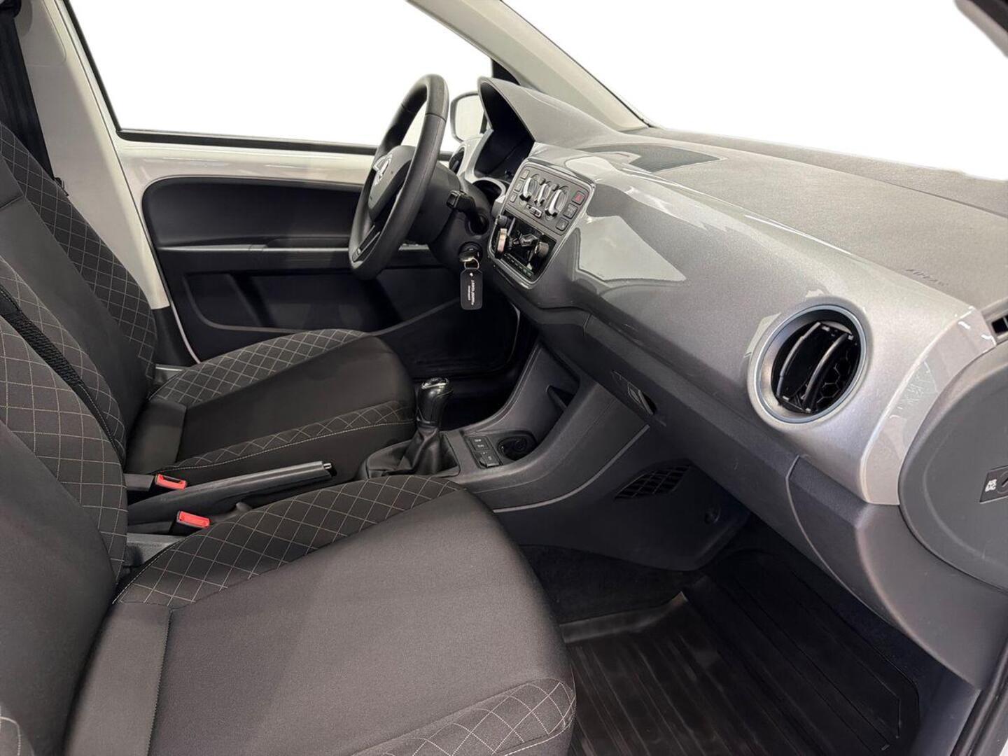 SKODA Citigo 2017