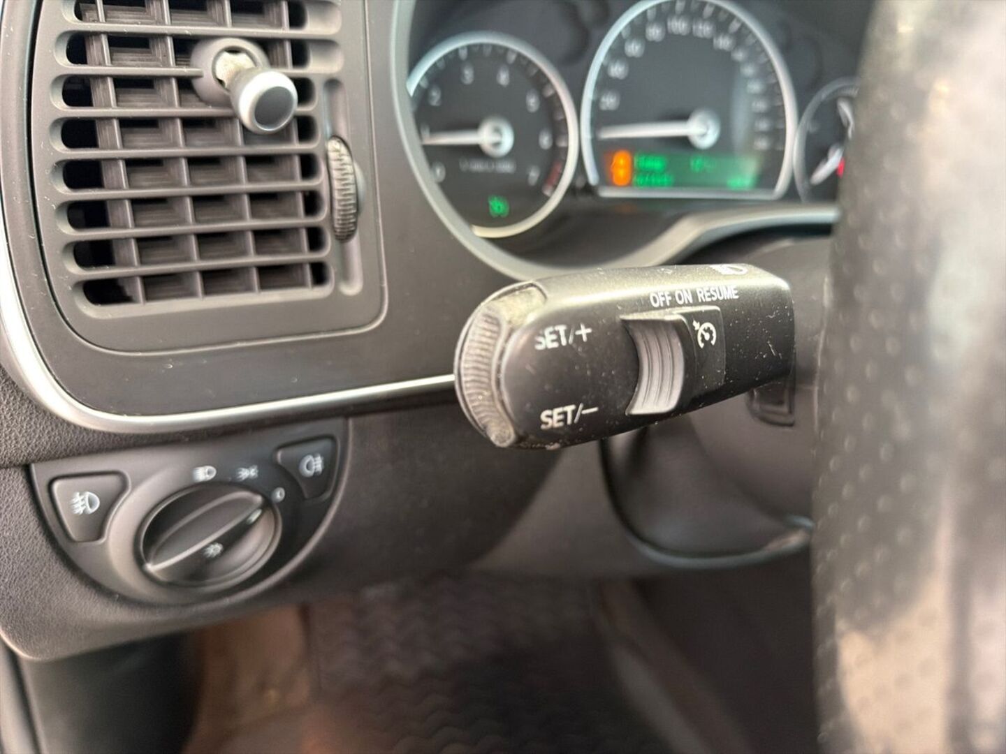 SAAB 9-3 2008