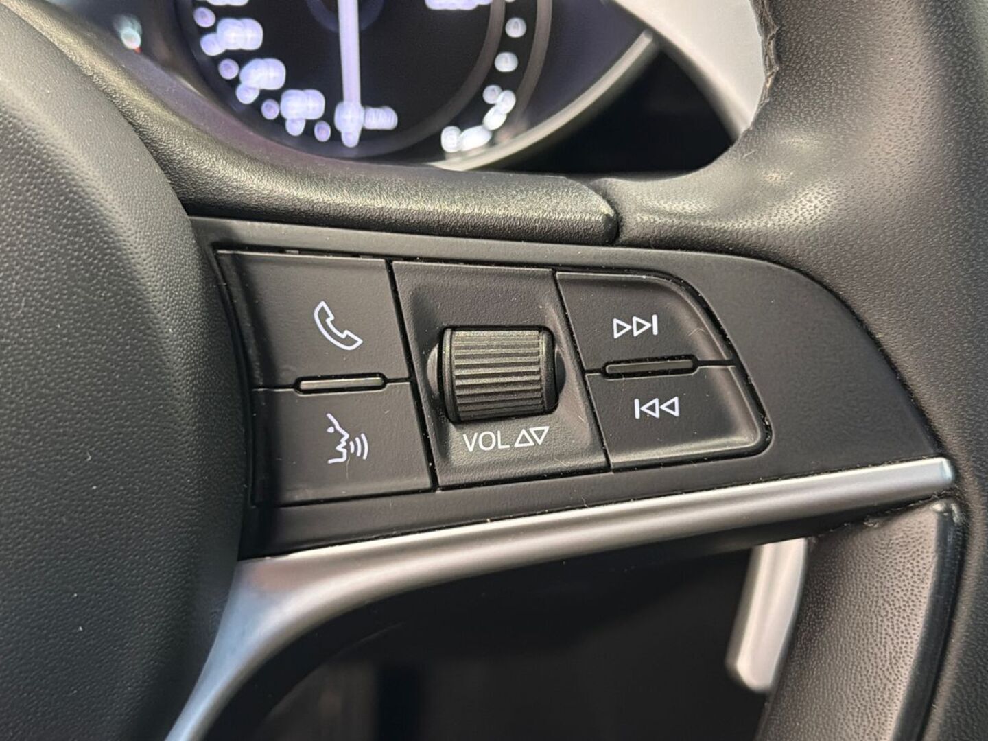 ALFA ROMEO Giulia 2018