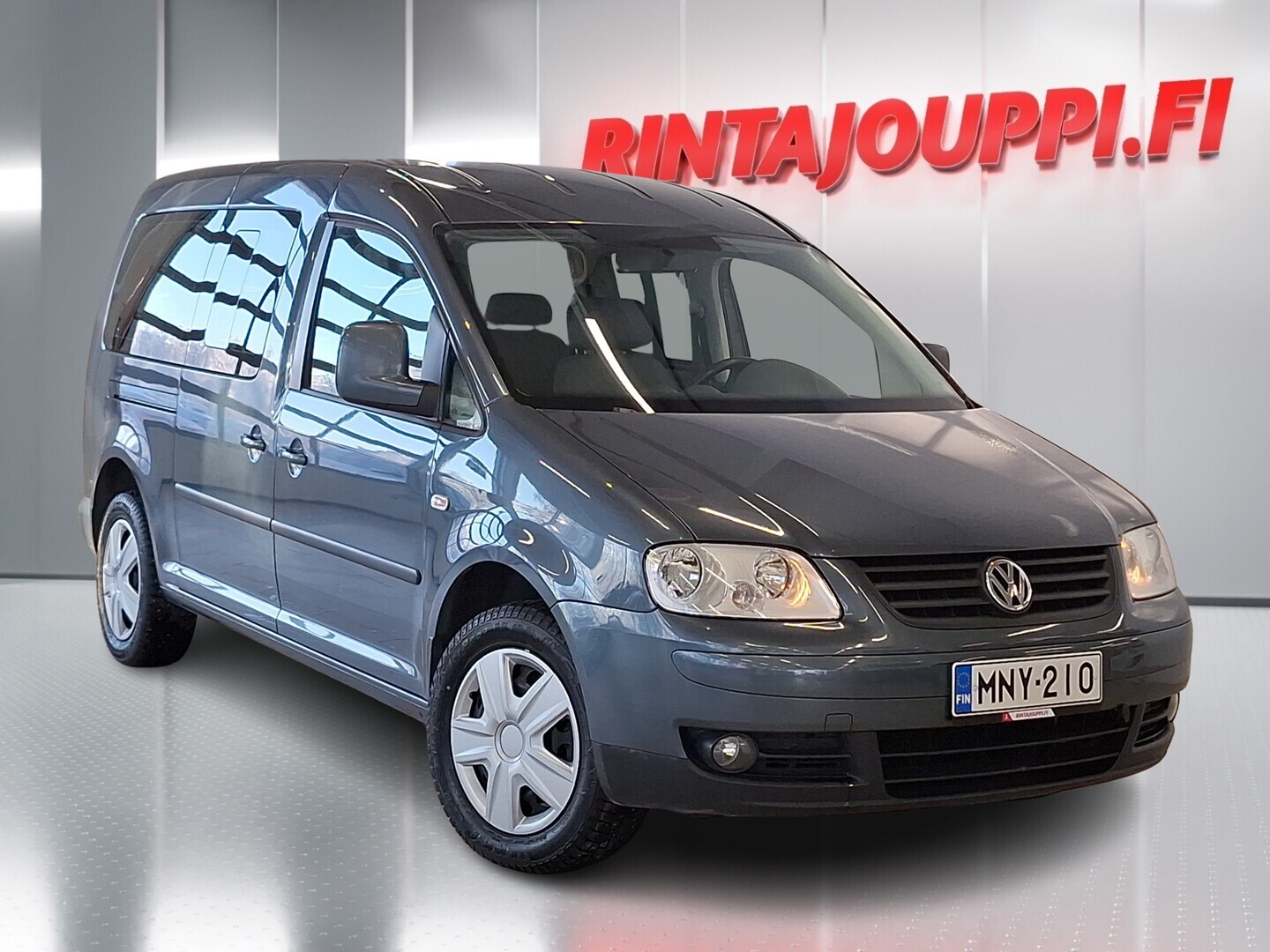 VOLKSWAGEN Caddy Maxi 2009