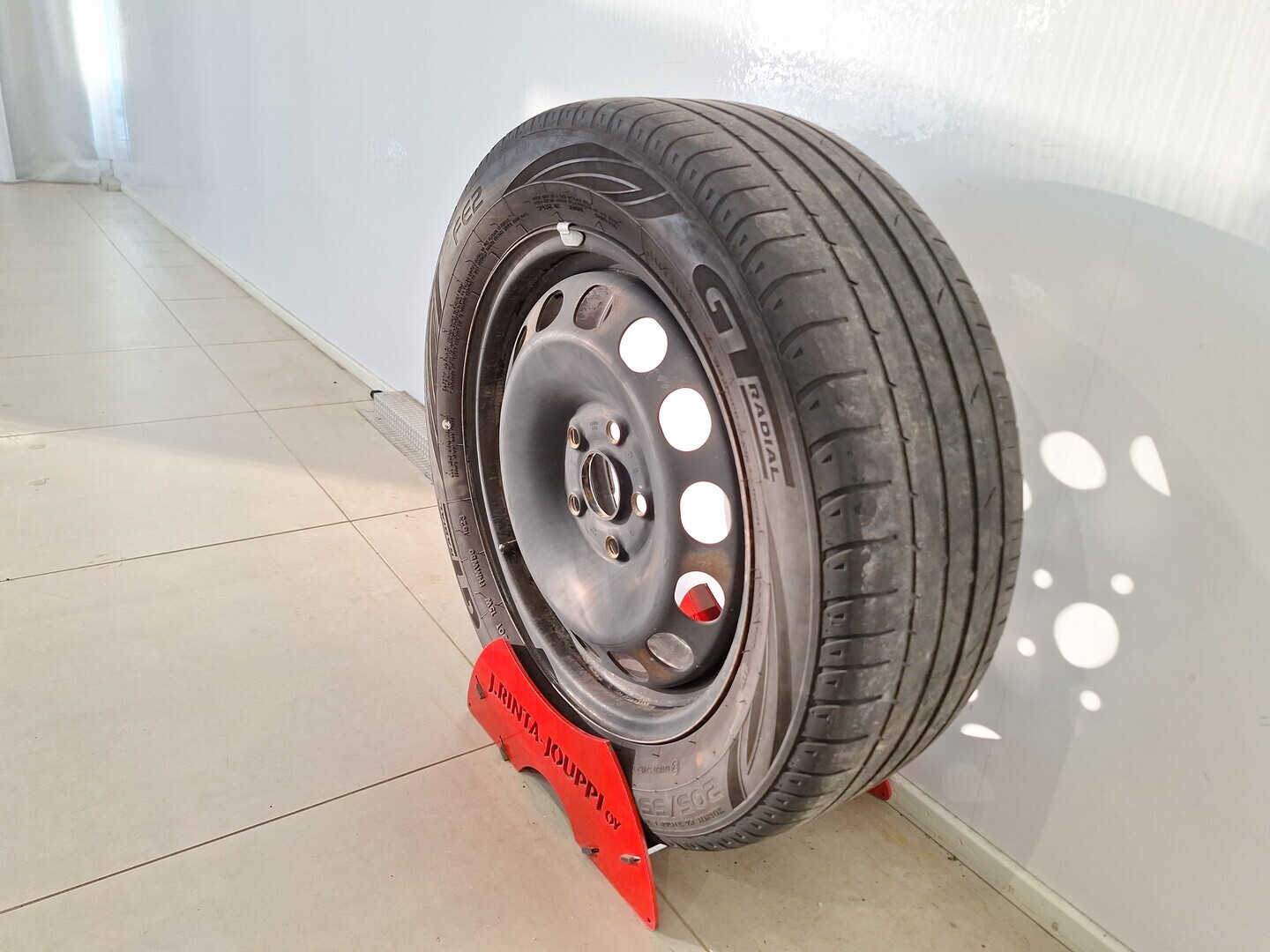 VOLKSWAGEN Caddy Maxi 2009