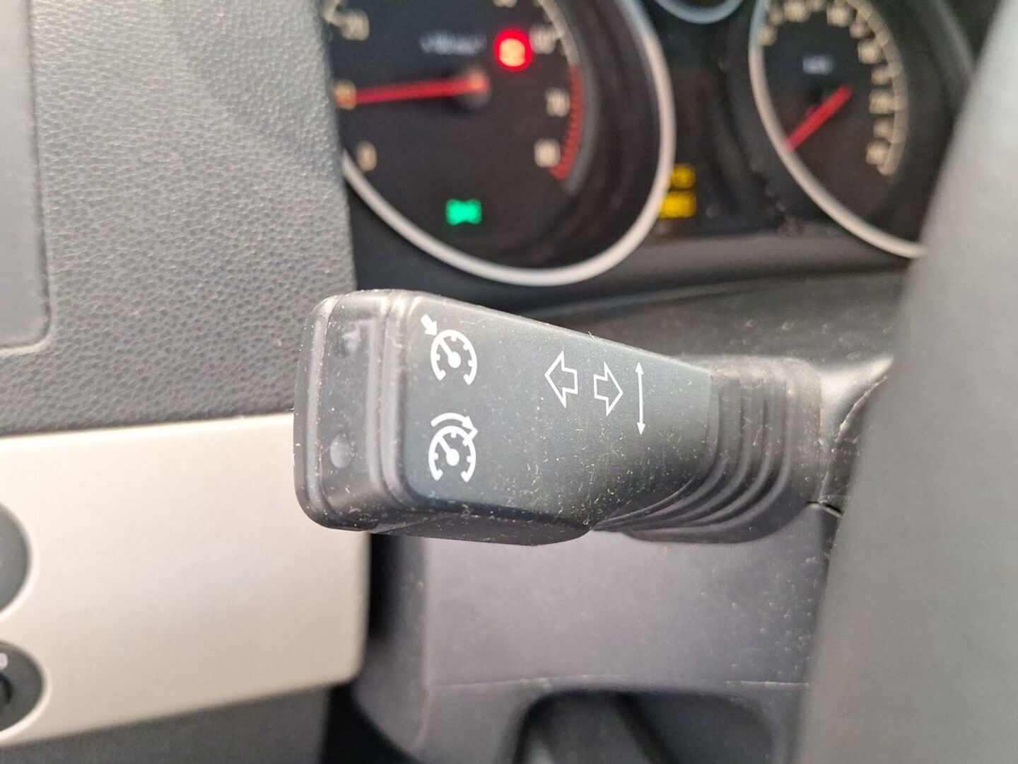 OPEL Astra 2007