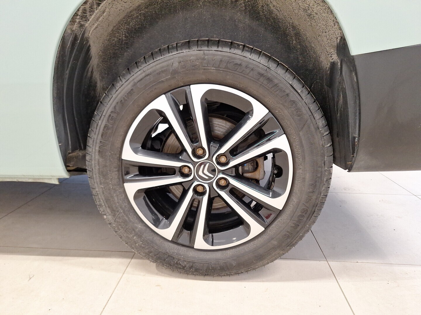 CITROEN Berlingo 2020