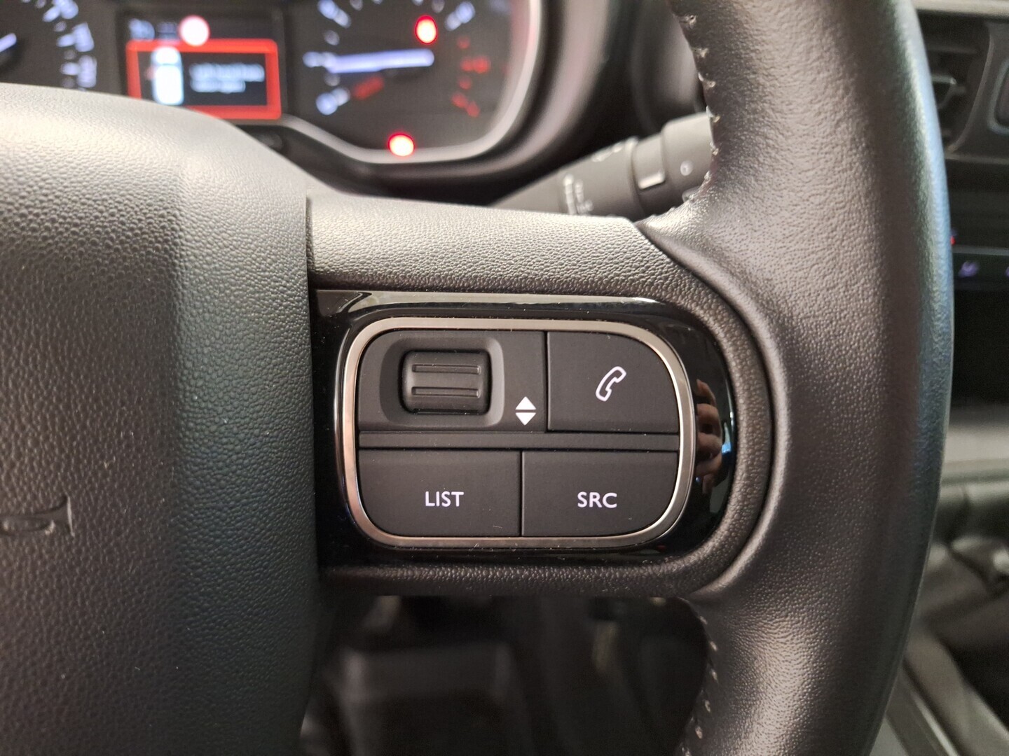 CITROEN Berlingo 2020