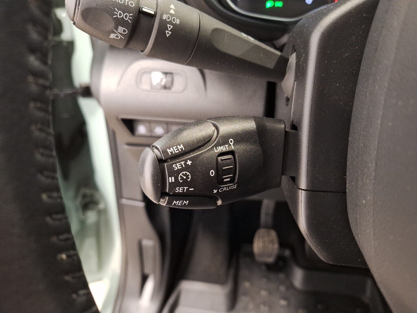 CITROEN Berlingo 2020