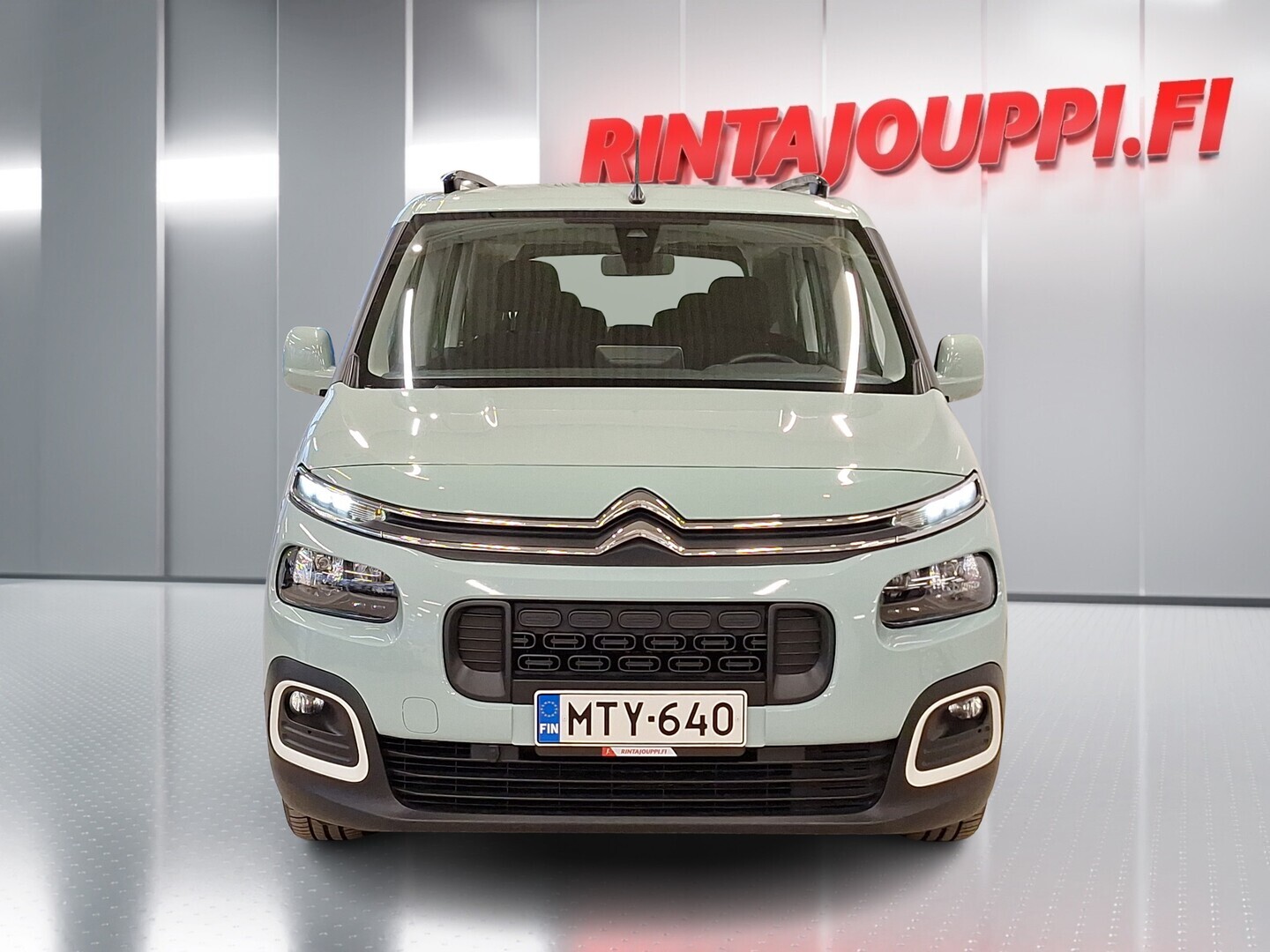 CITROEN Berlingo 2020
