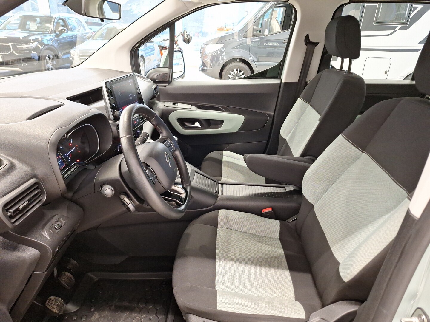 CITROEN Berlingo 2020