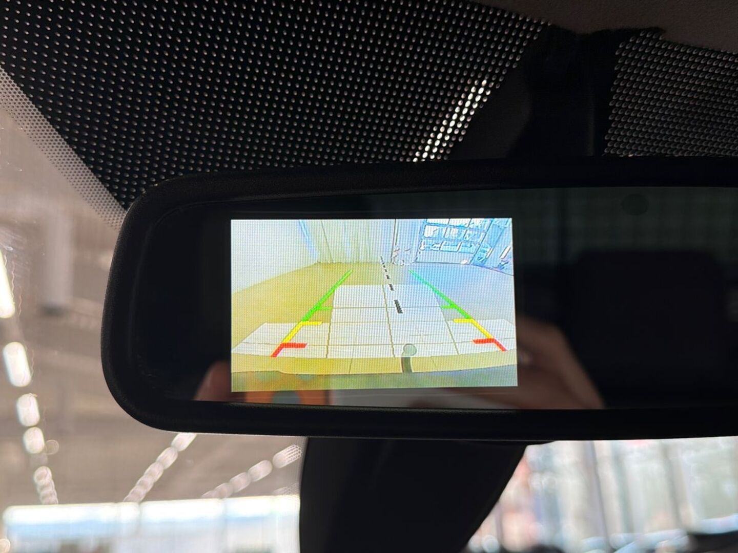 FORD Transit Connect 2015