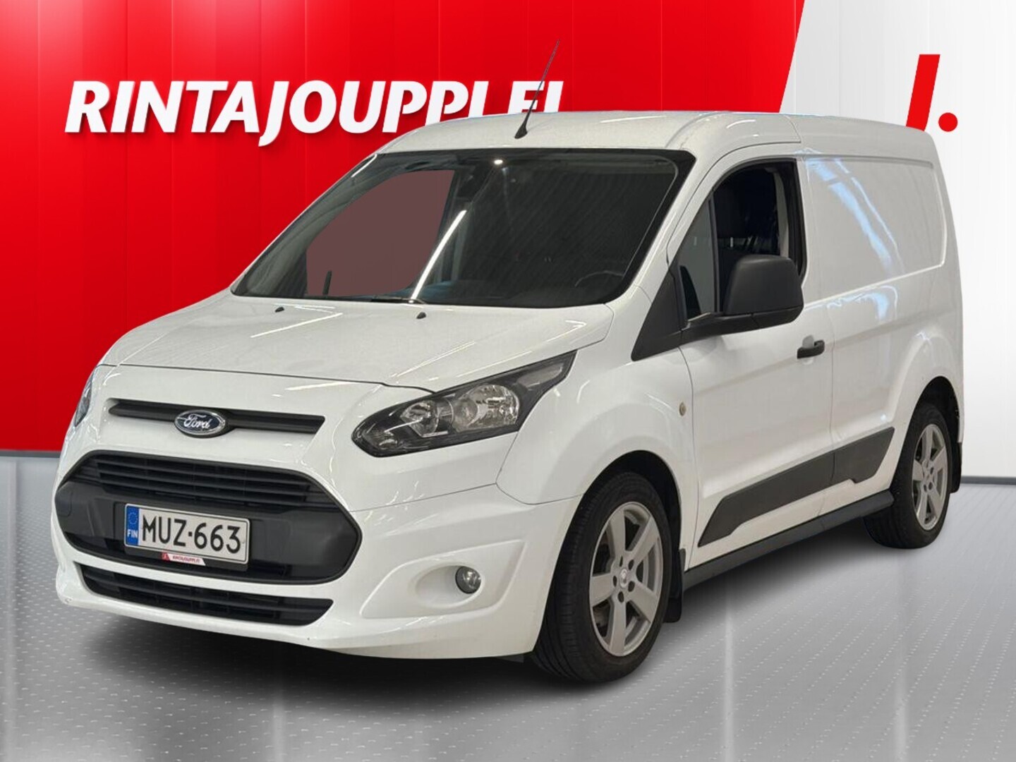 FORD Transit Connect 2015