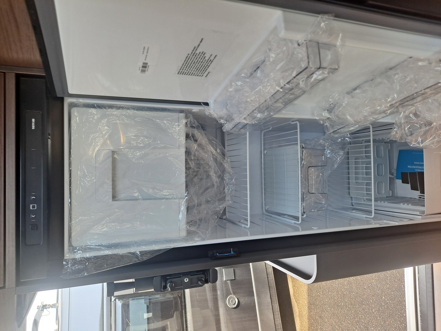 ADRIA MATRIX SUPREME 670 SL ALDE 2025