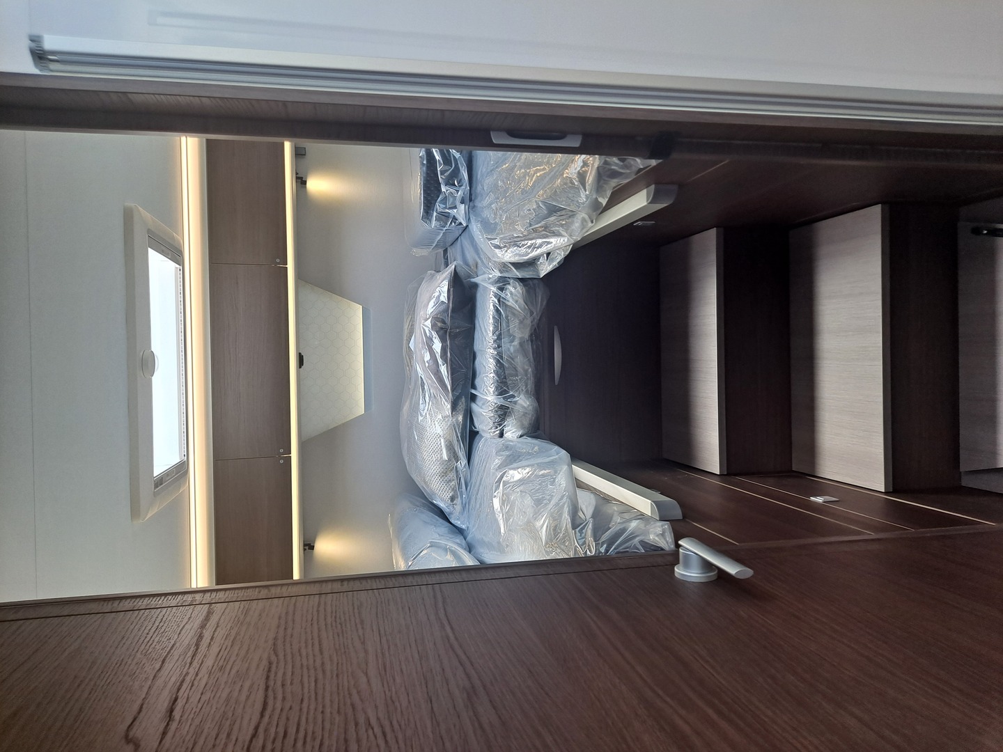 ADRIA MATRIX SUPREME 670 SL ALDE 2025