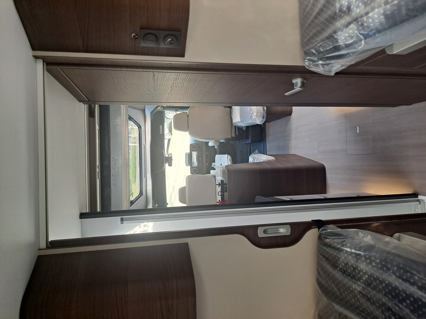 ADRIA MATRIX SUPREME 670 SL ALDE 2025