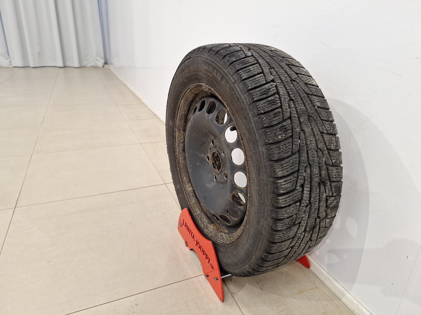 VOLKSWAGEN Passat 2004