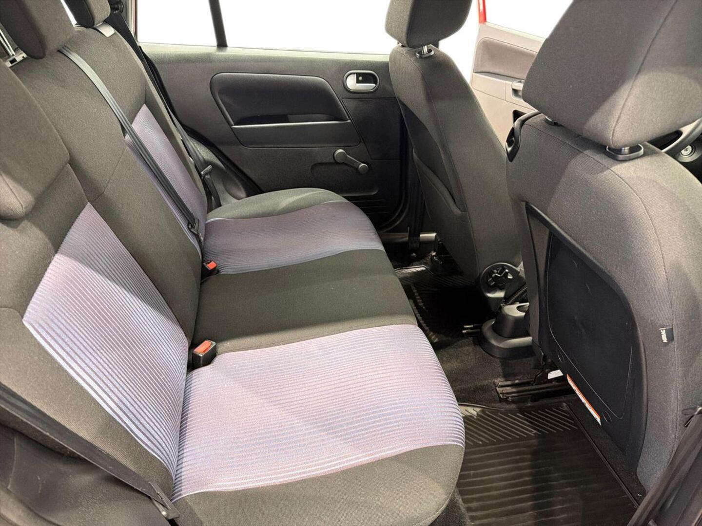 FORD Fusion 10