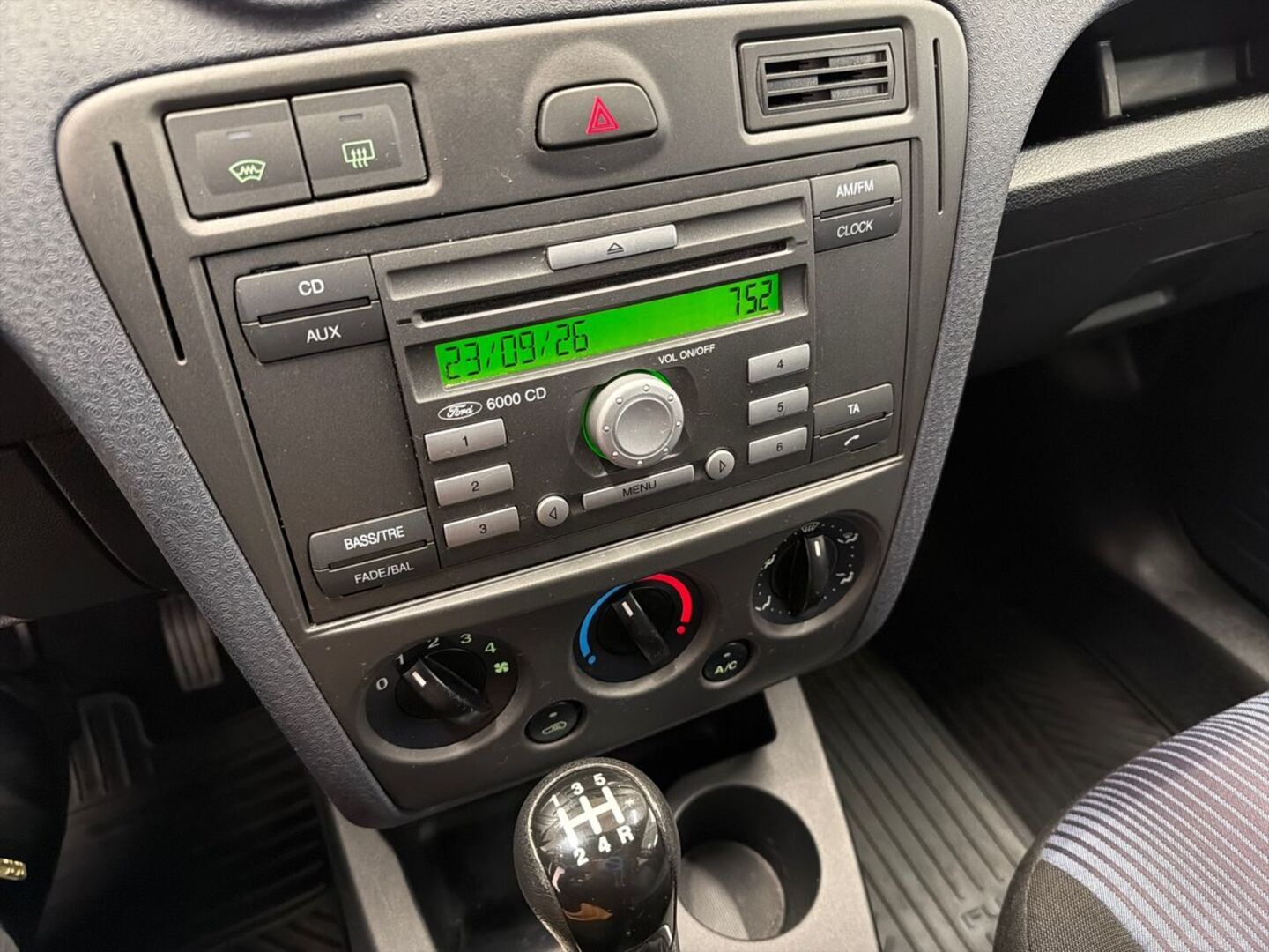 FORD Fusion 15
