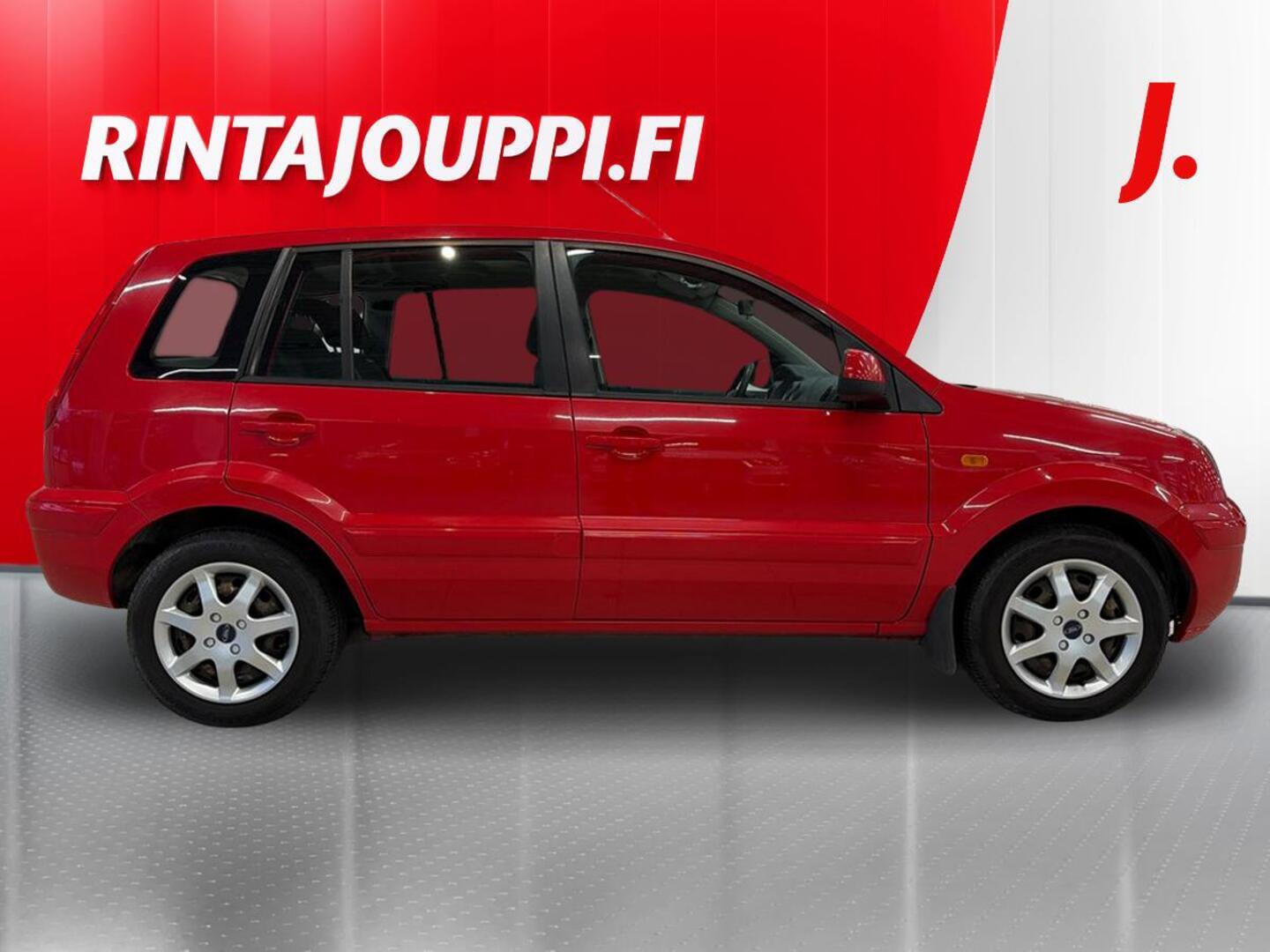FORD Fusion 6