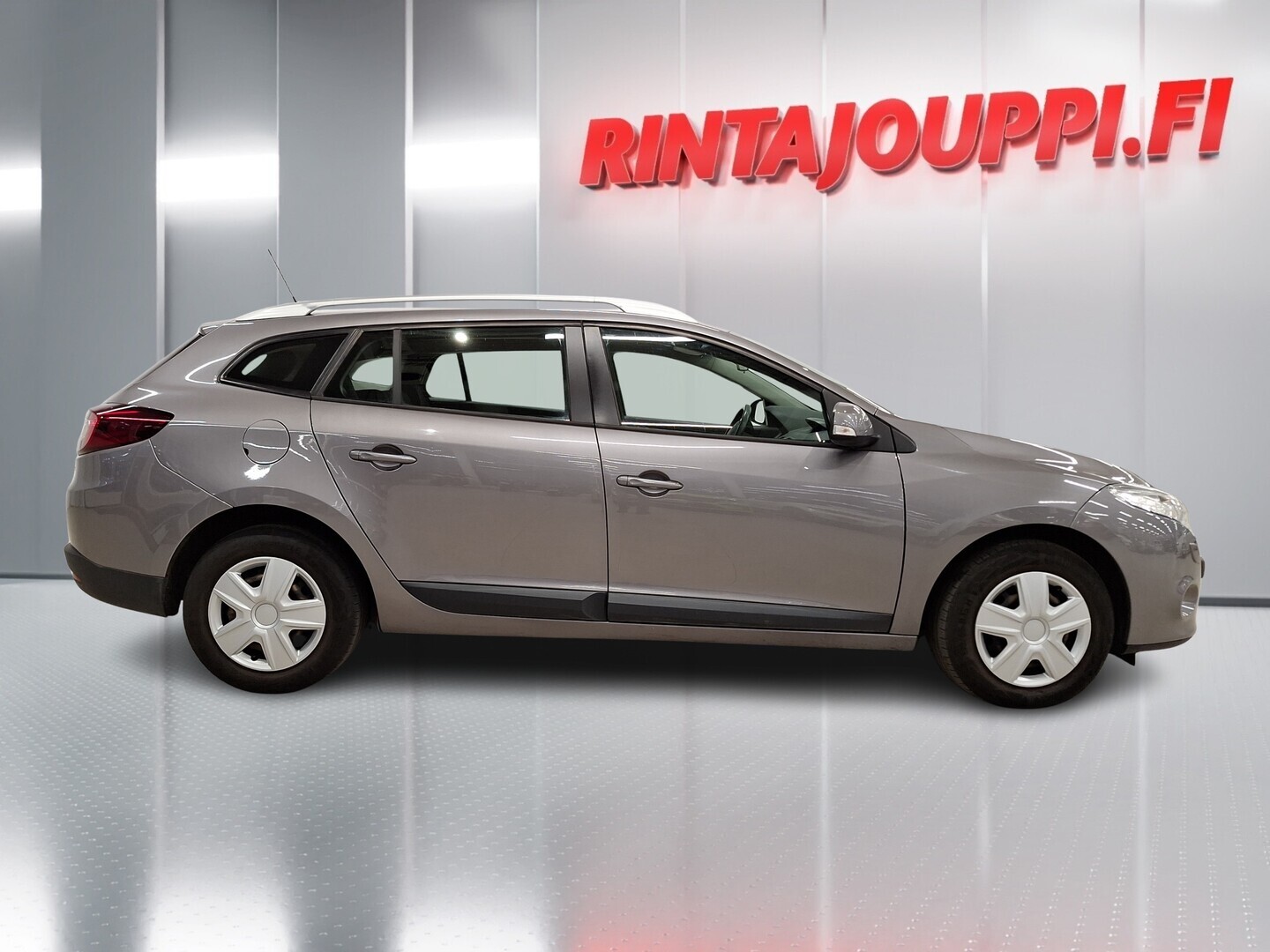 RENAULT Megane 2011