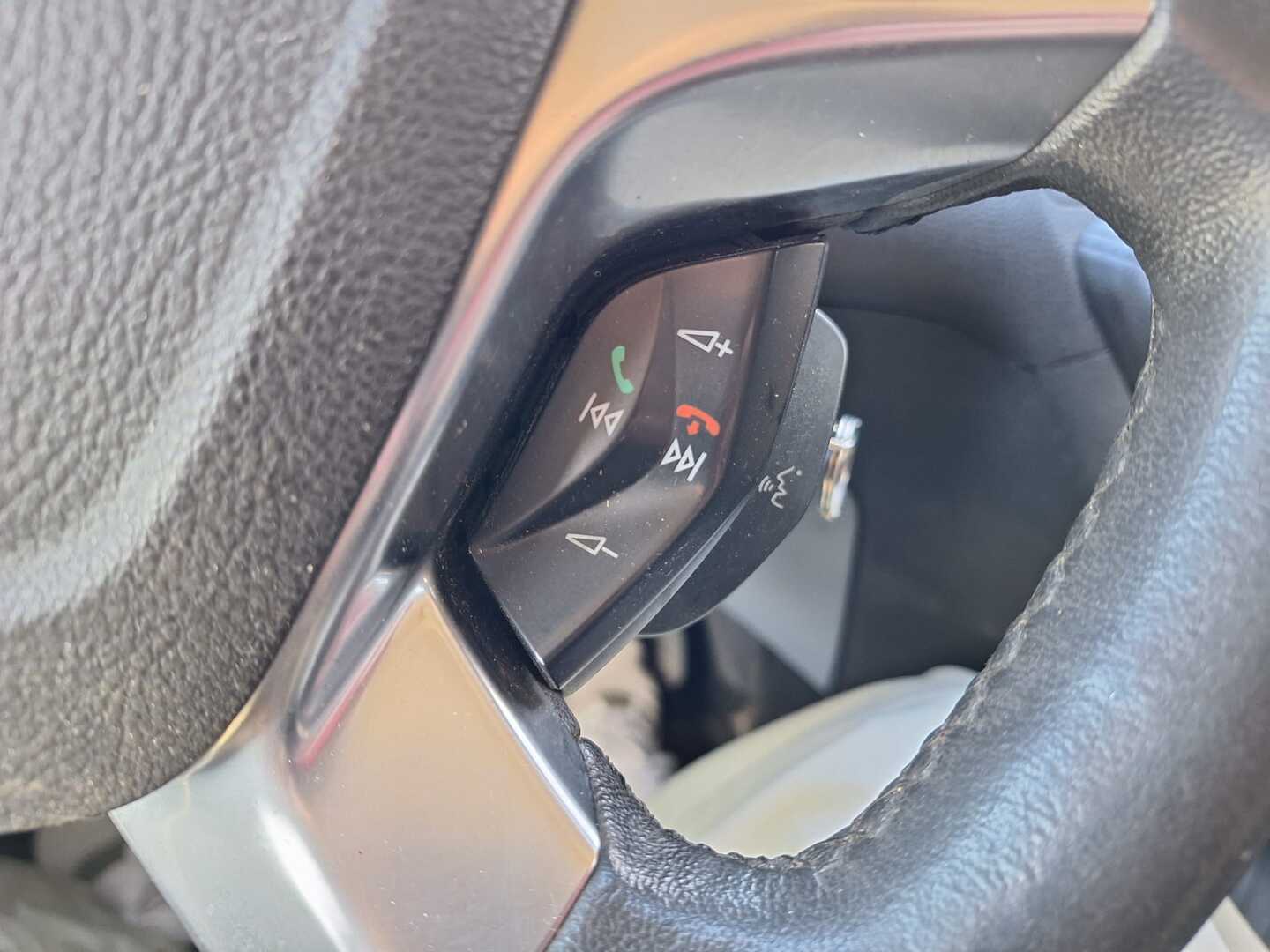 FORD Transit Custom 2014