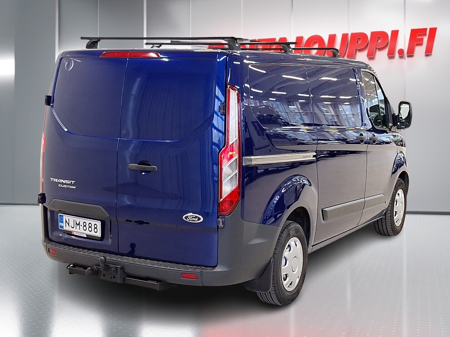 FORD Transit Custom 2014