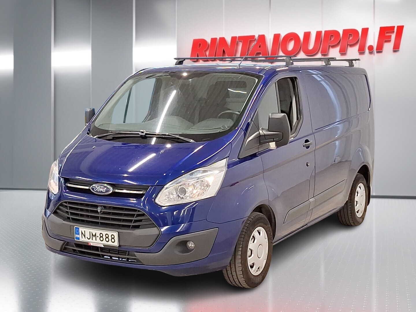 FORD Transit Custom 2014
