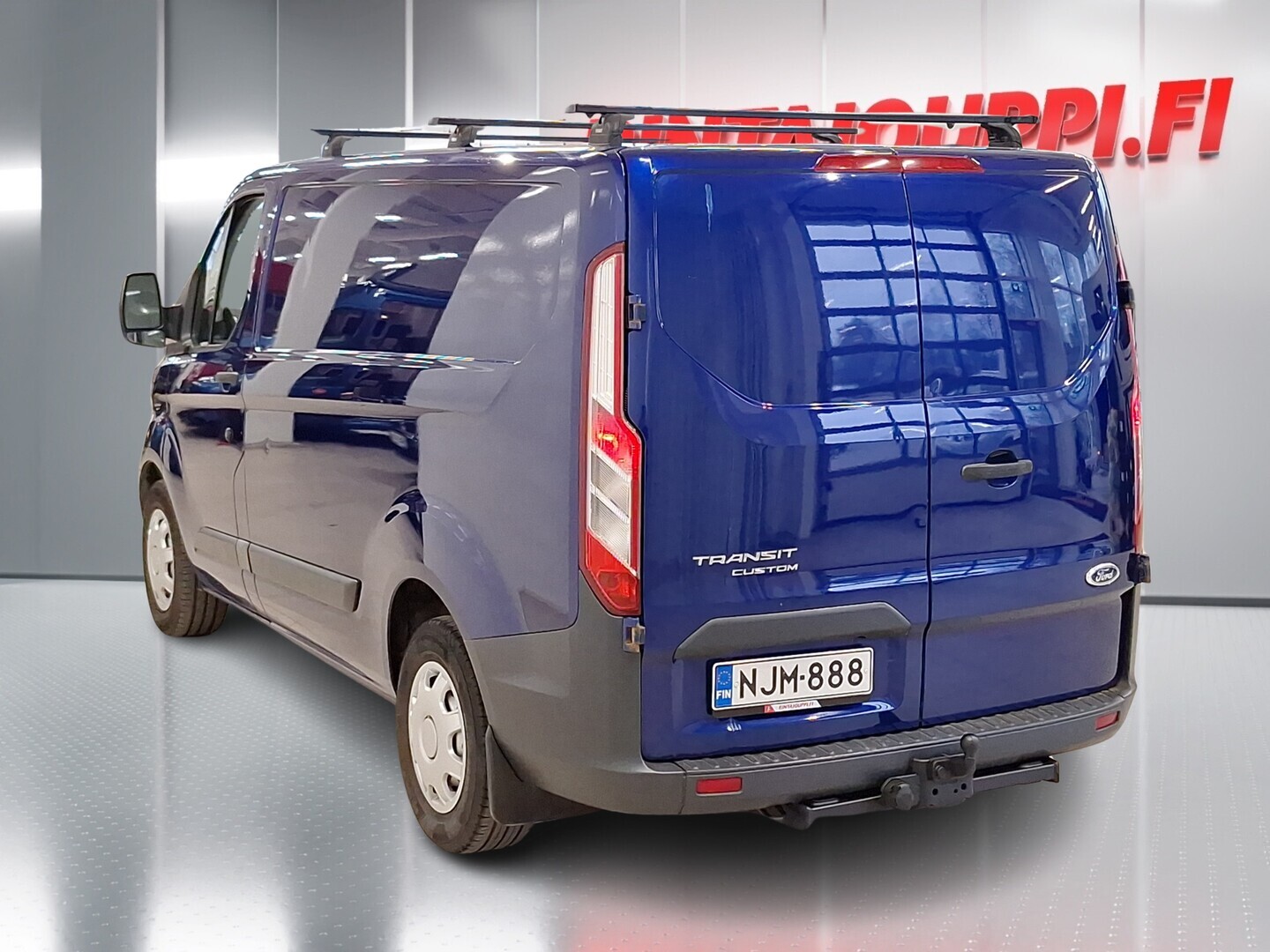 FORD Transit Custom 2014