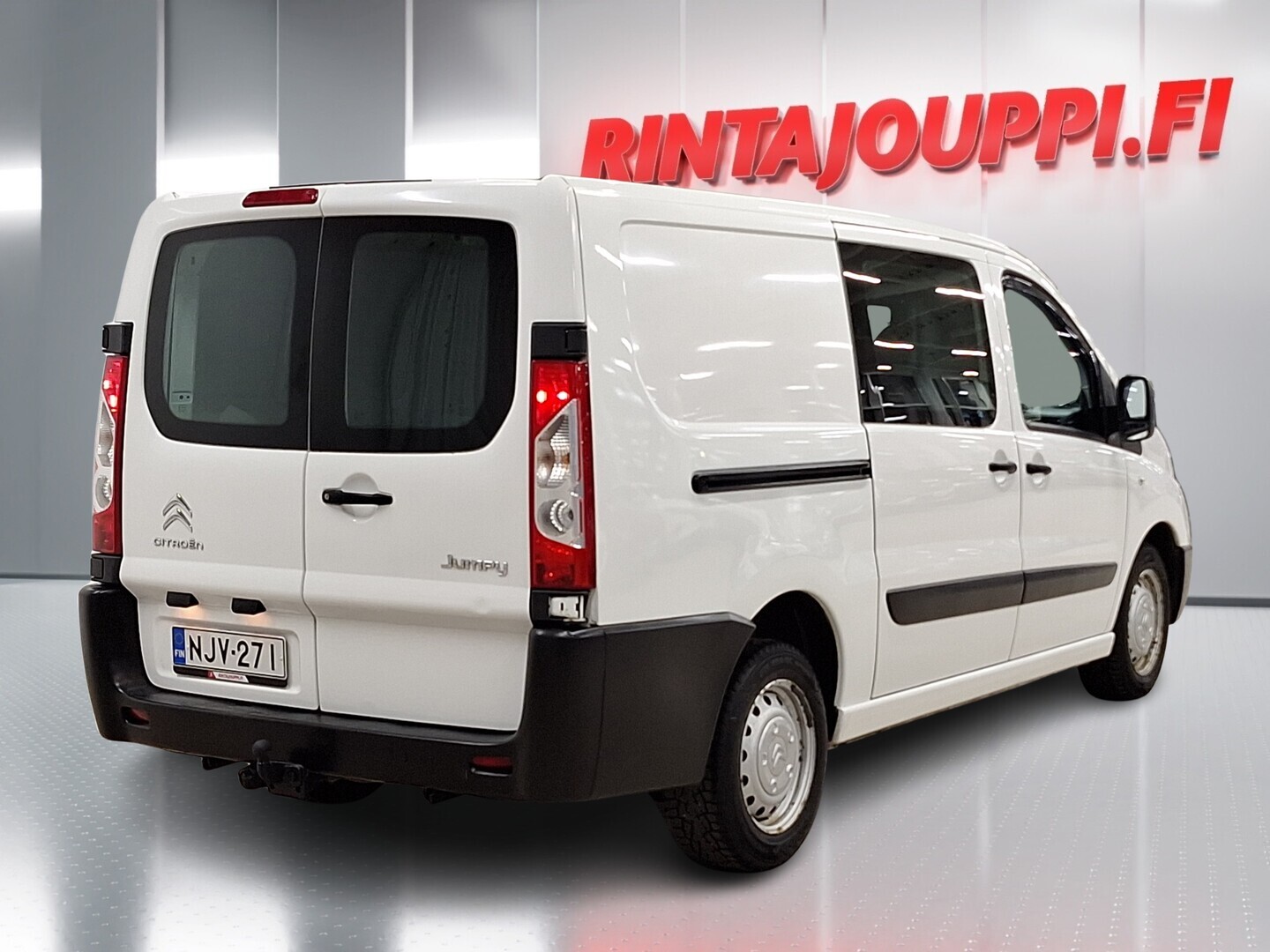 CITROEN Jumpy 2016