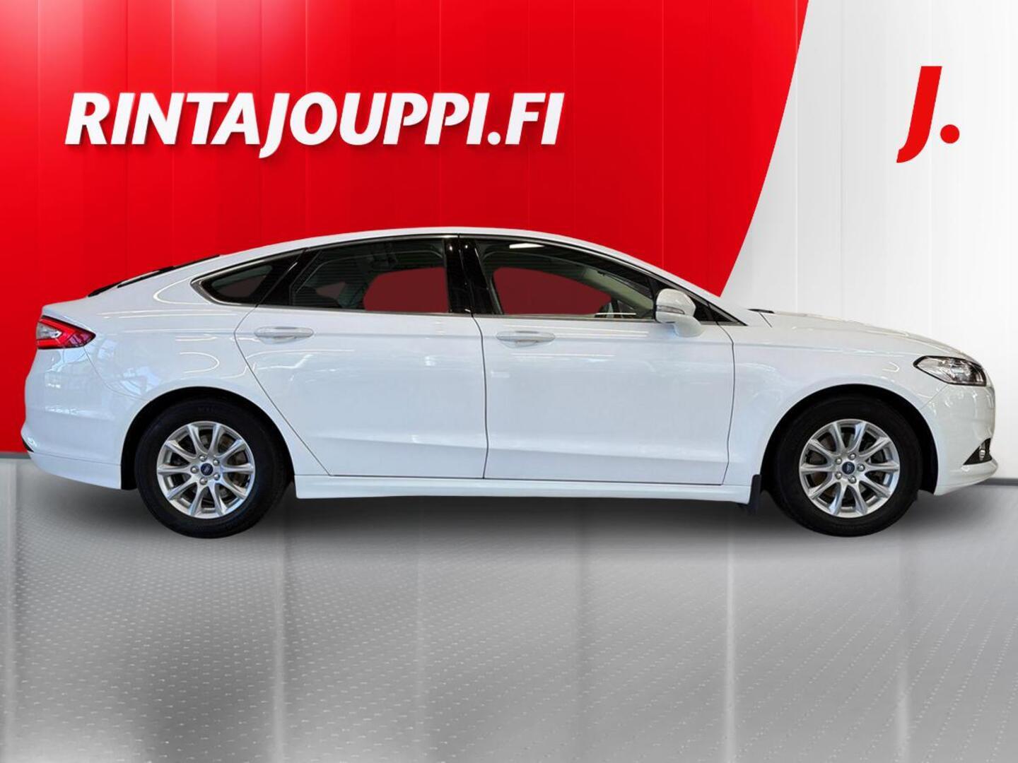 FORD Mondeo 2015