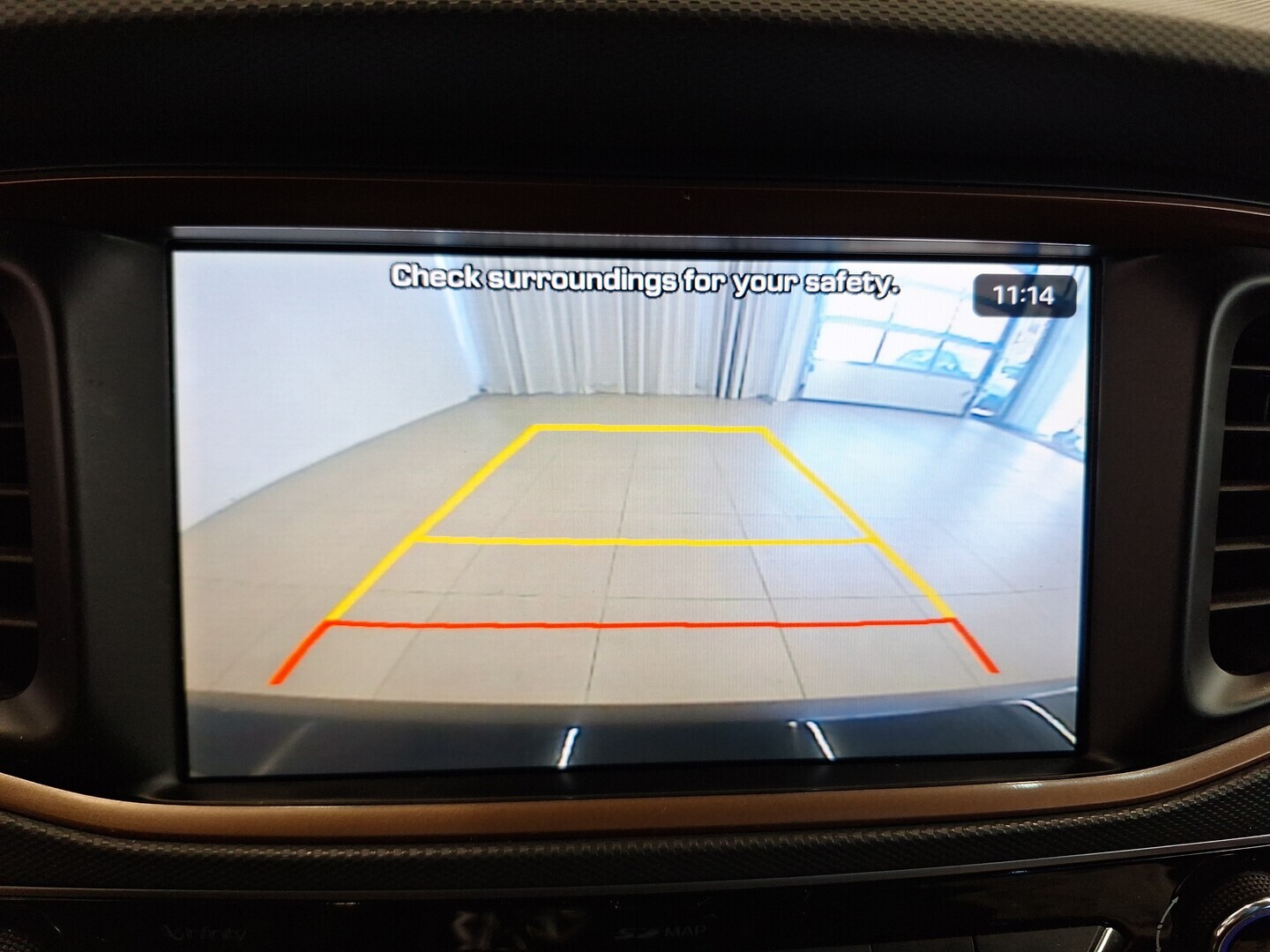 HYUNDAI IONIQ electric 2017