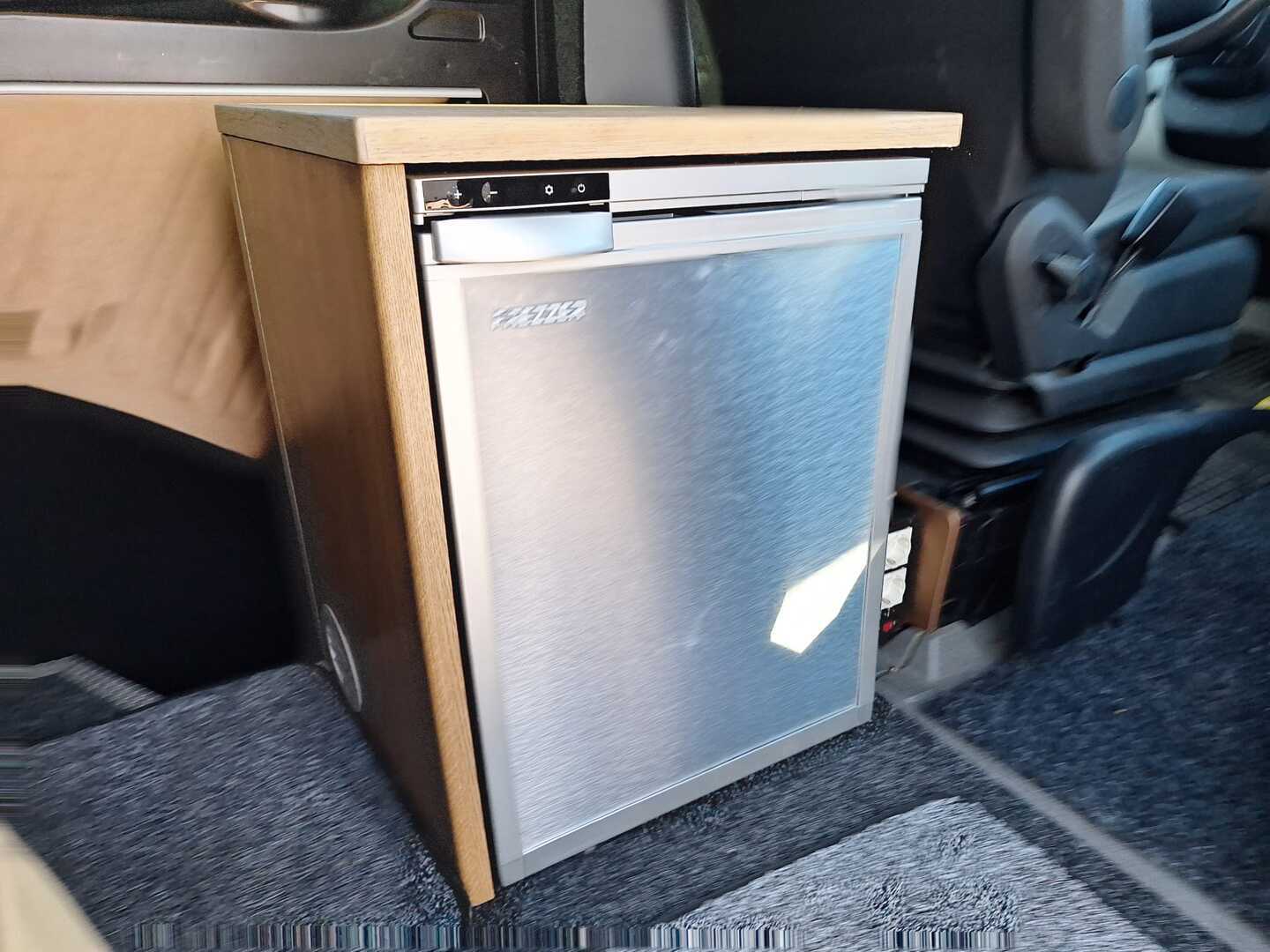 MERCEDES-BENZ Sprinter 2014