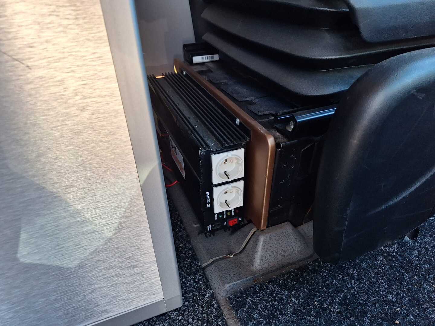 MERCEDES-BENZ Sprinter 2014