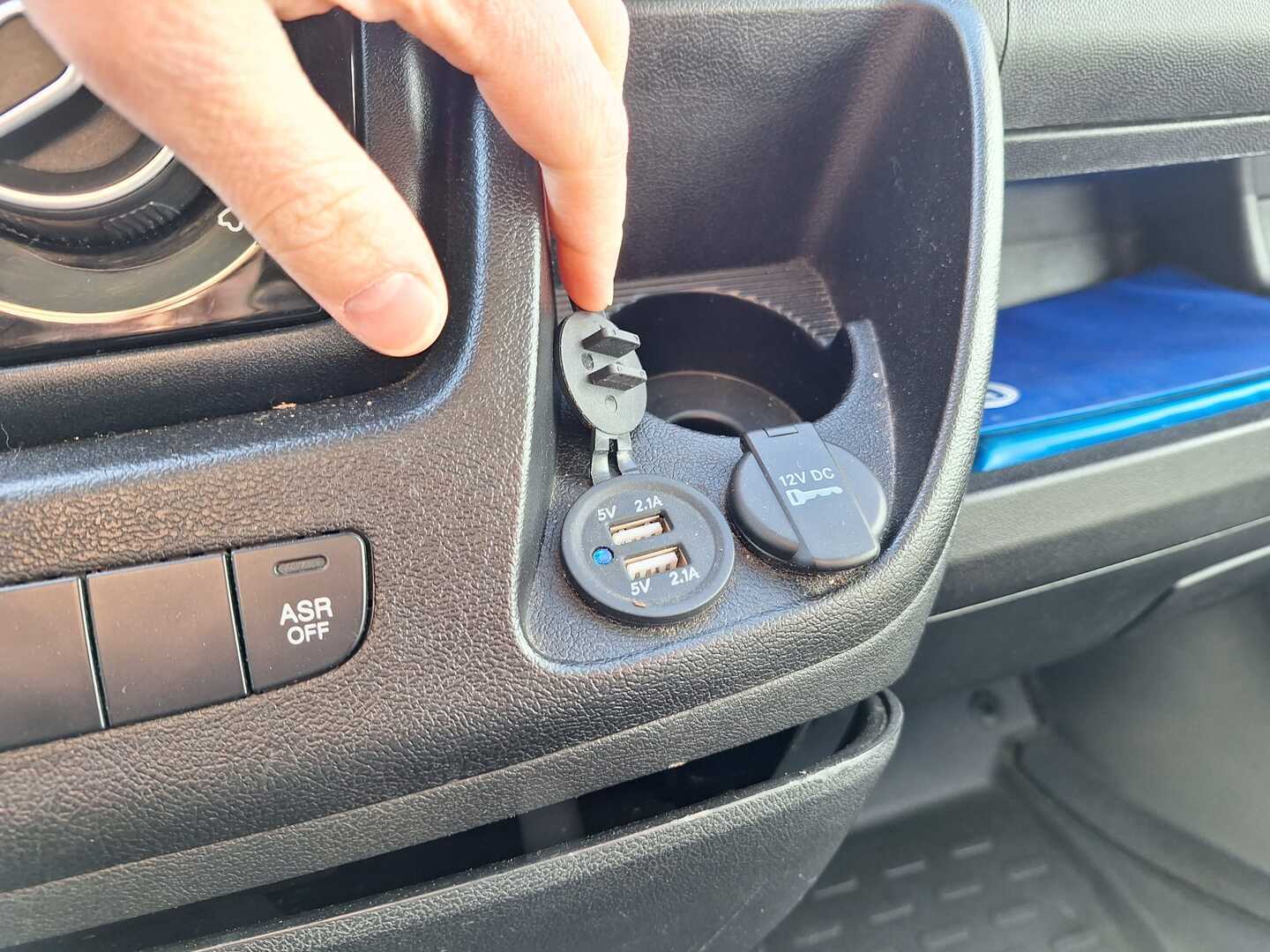 FIAT Ducato 2018