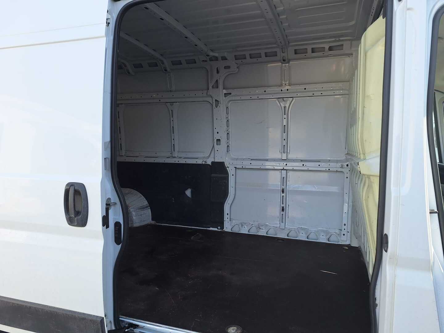 FIAT Ducato 2018