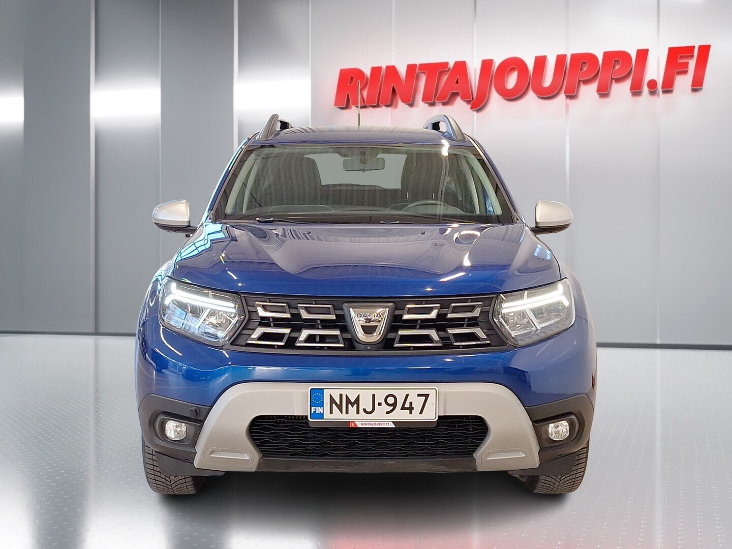 DACIA Duster 2021