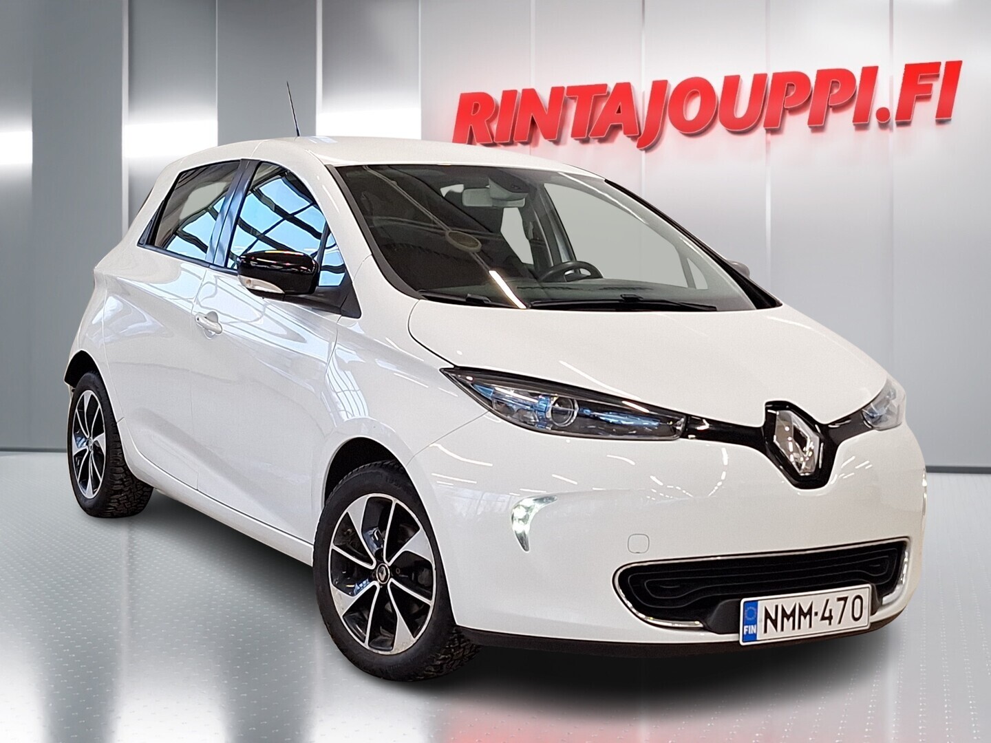RENAULT Zoe 2020