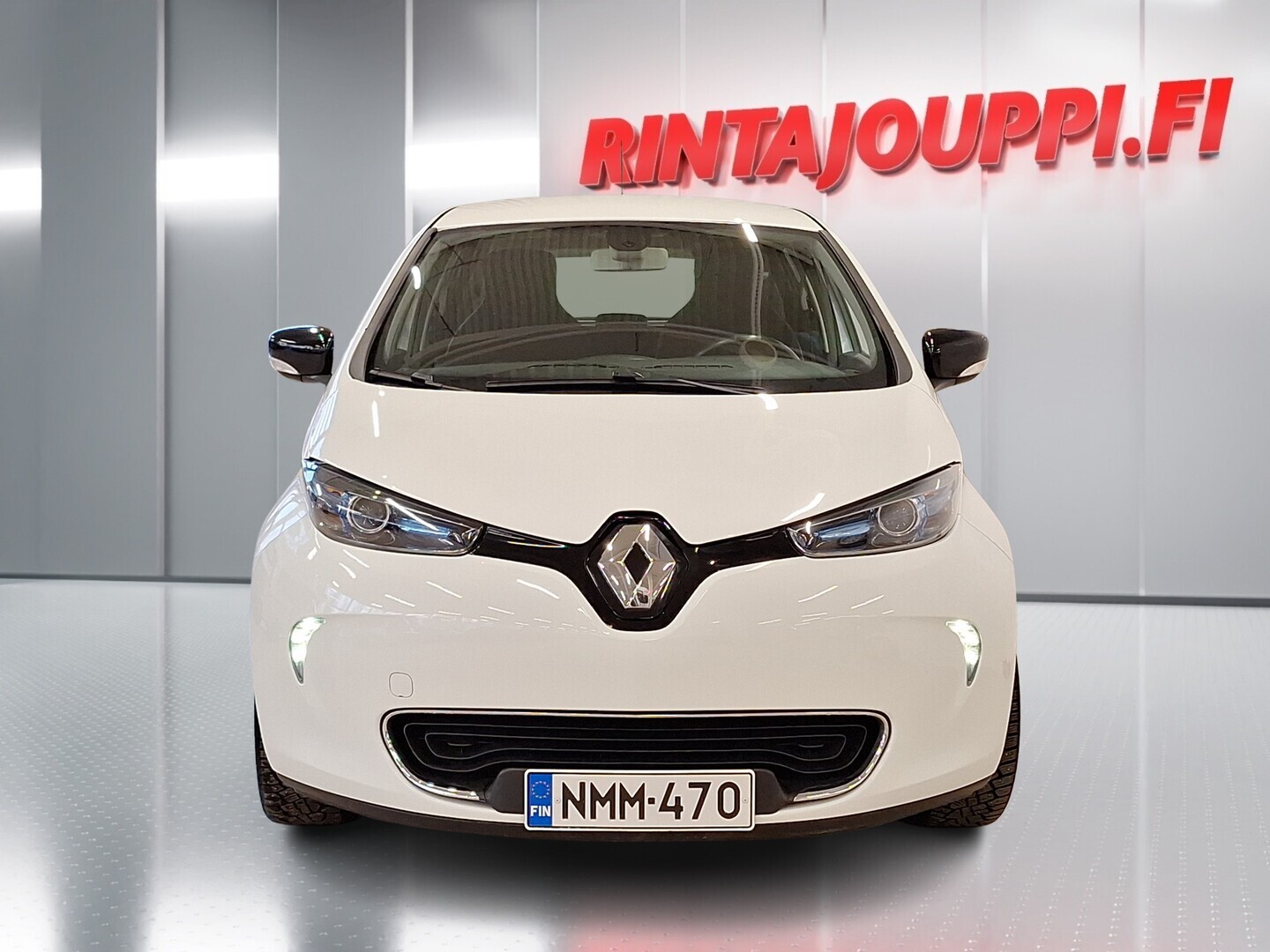 RENAULT Zoe 2020