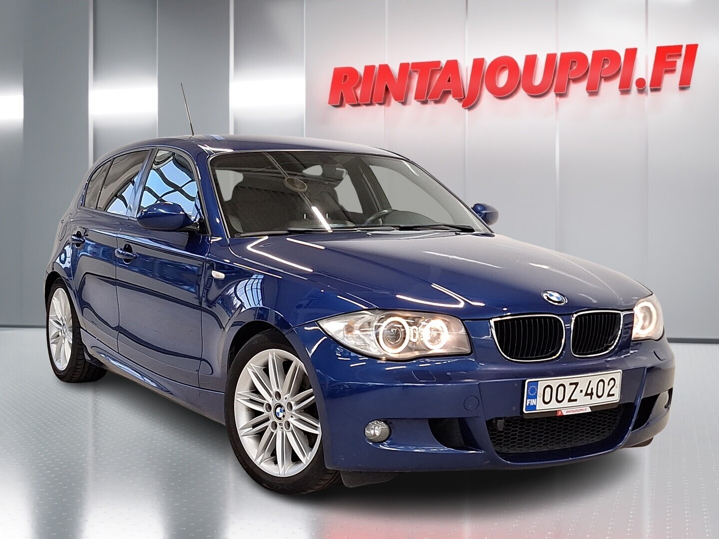 BMW 118 2007