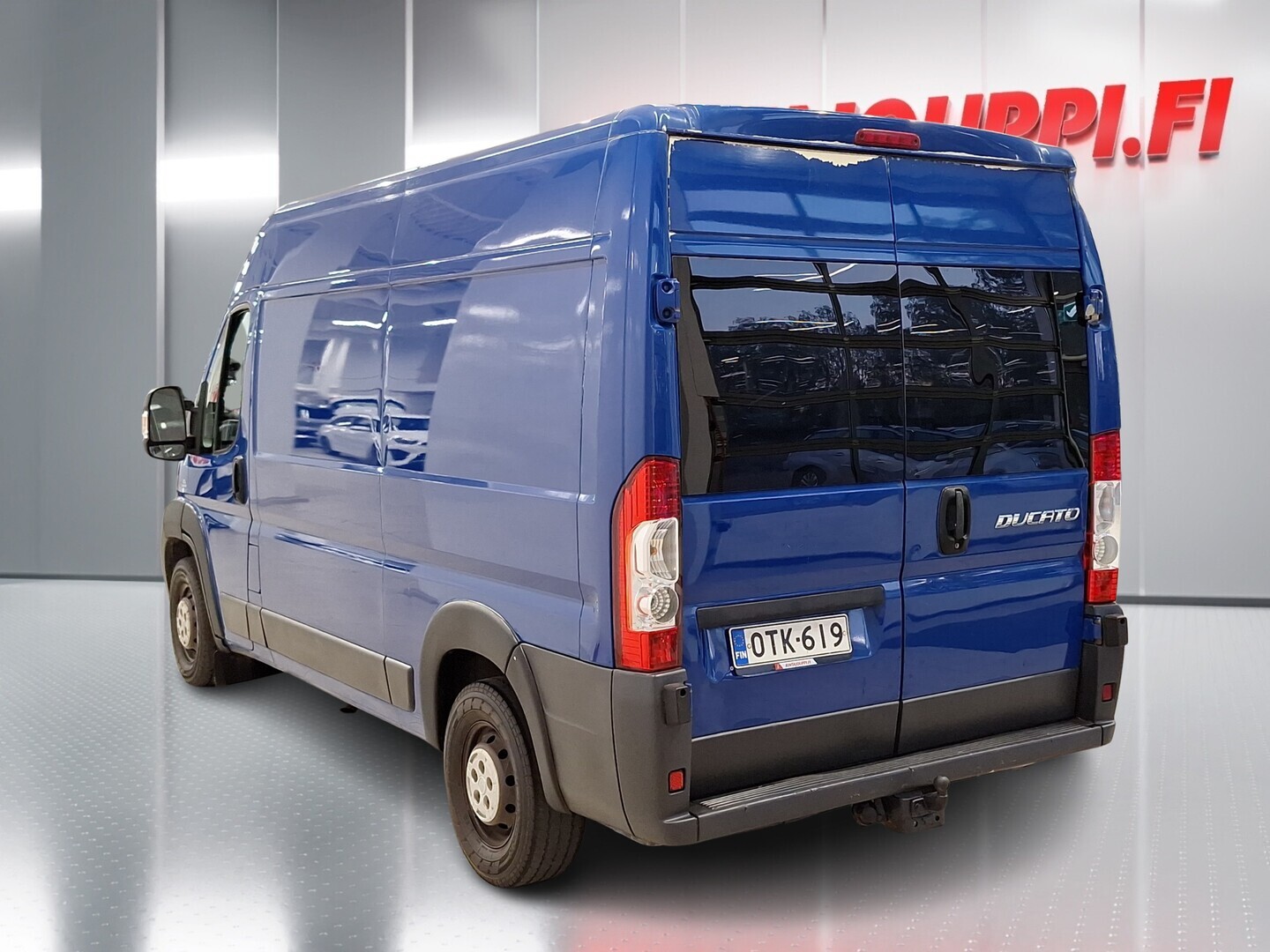 FIAT Ducato 2012