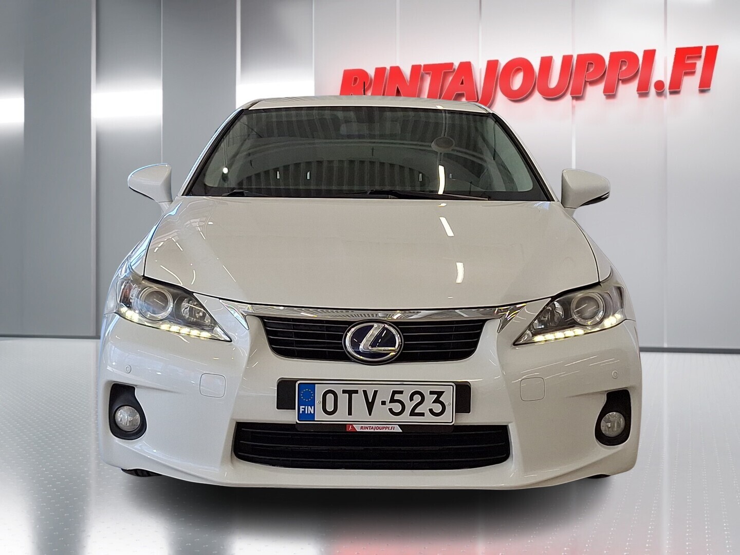 LEXUS CT 2011