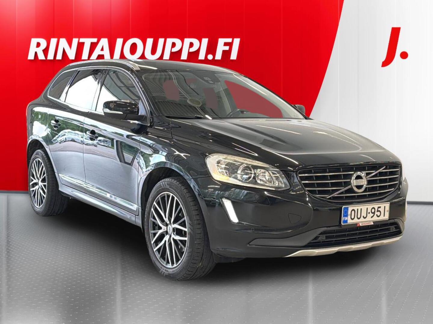 VOLVO XC60 2014