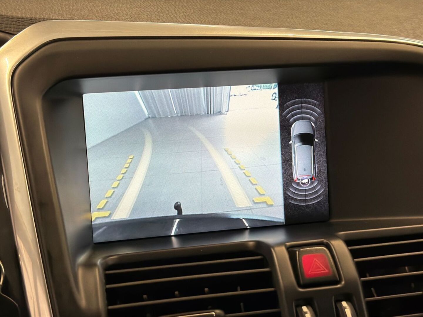VOLVO XC60 2014