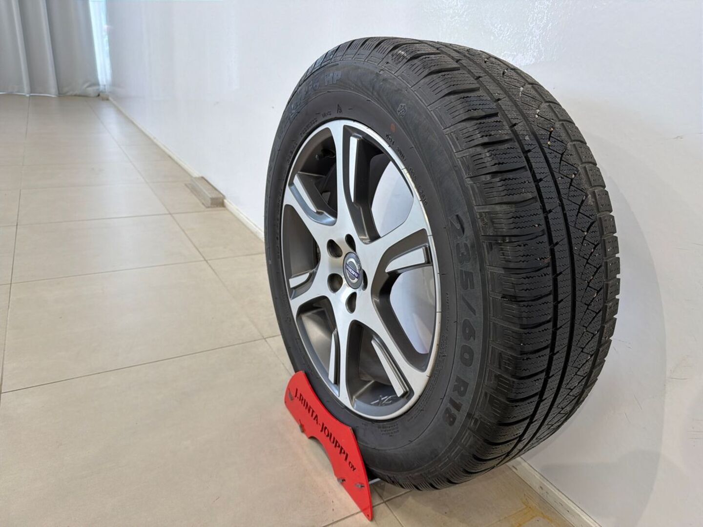 VOLVO XC60 2014