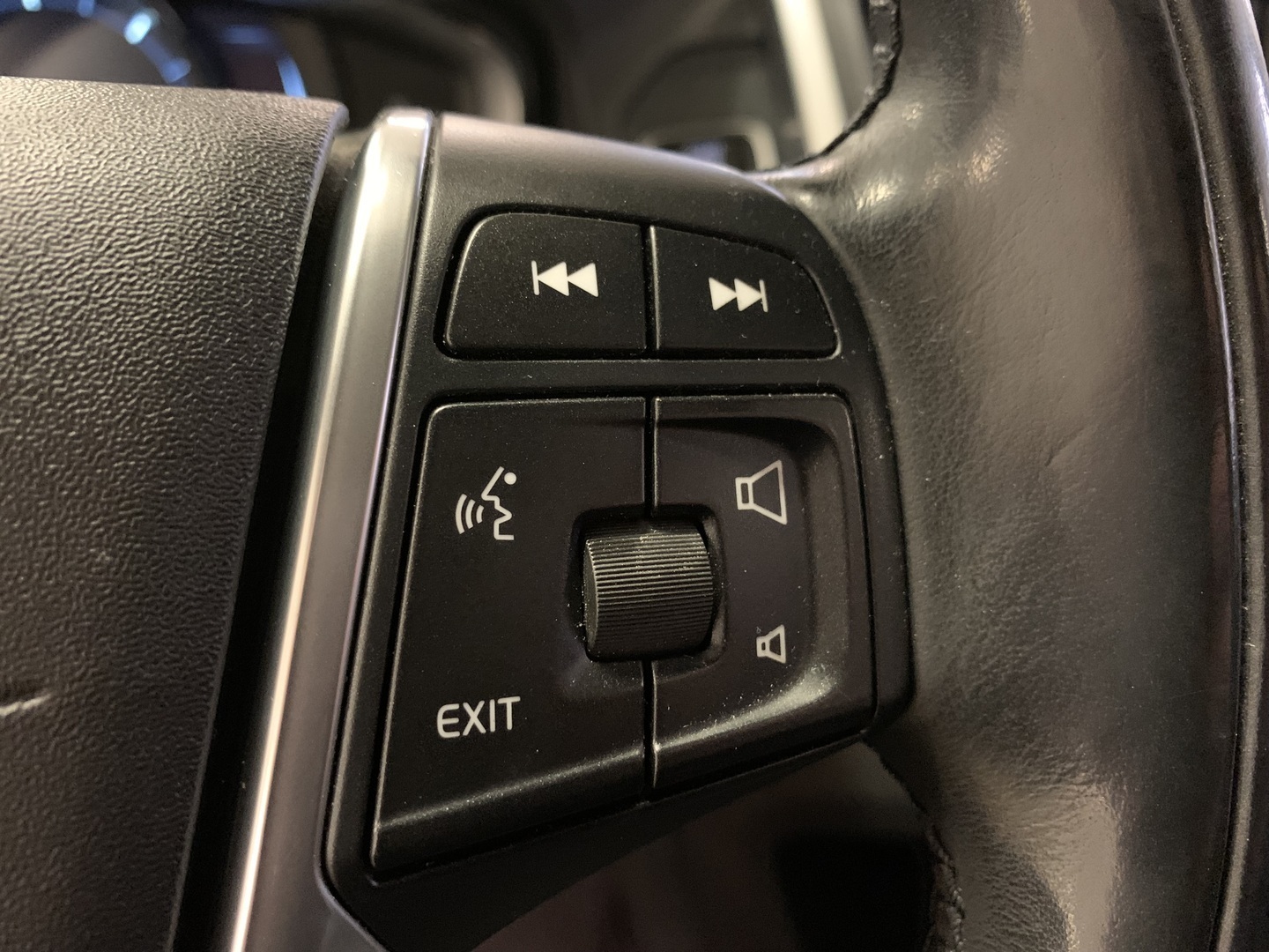 VOLVO XC60 2014