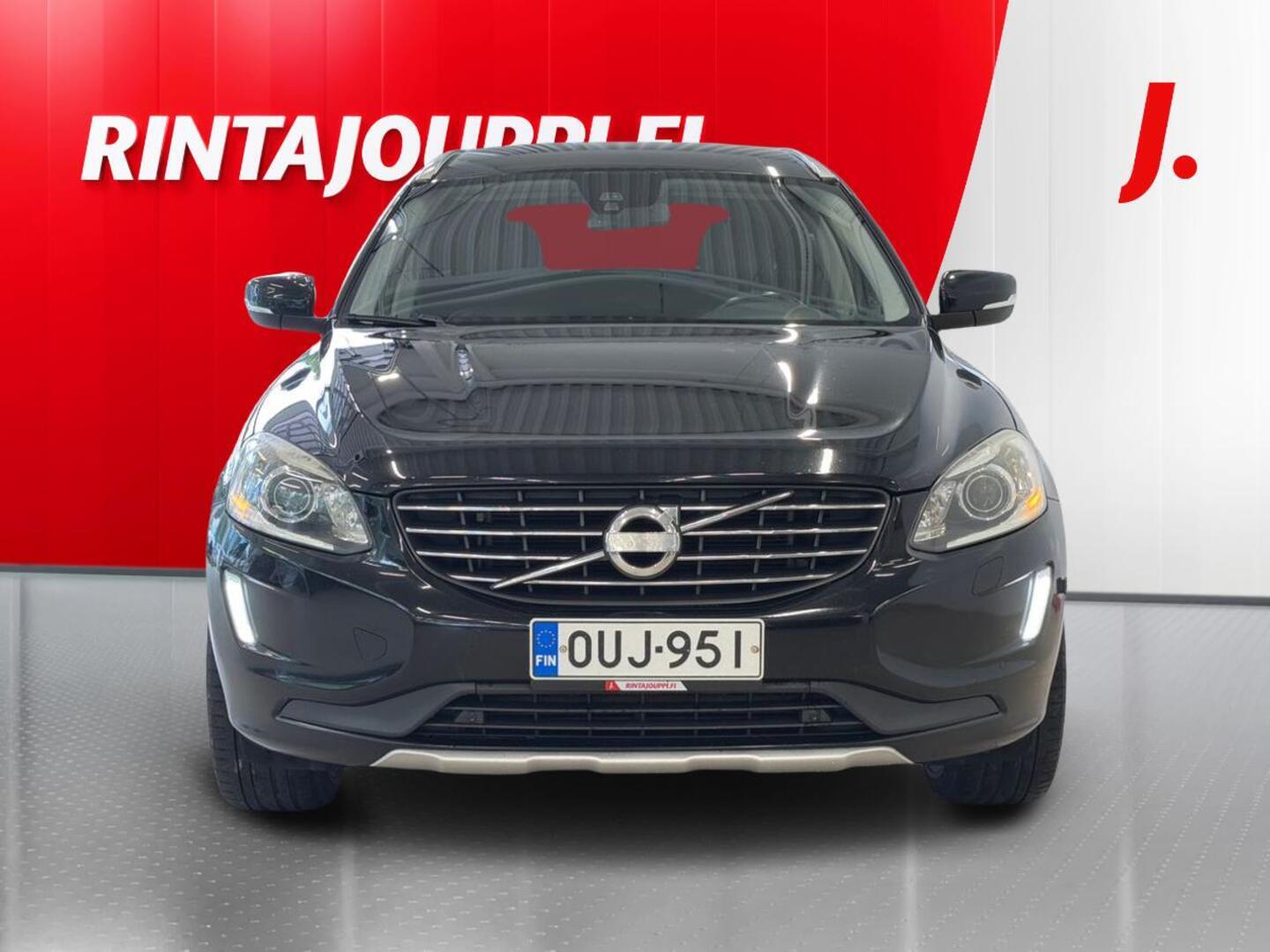VOLVO XC60 2014