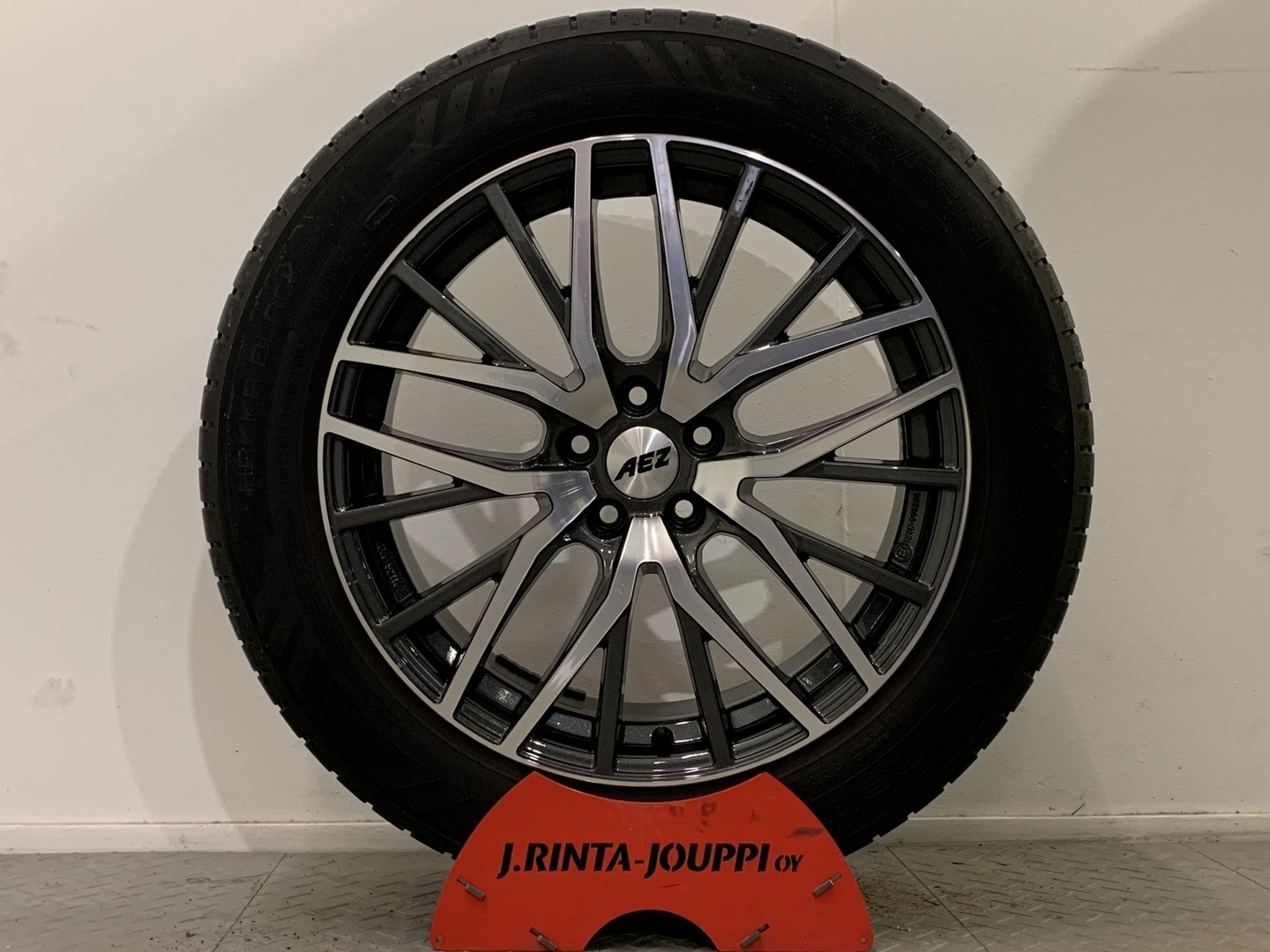 VOLVO XC60 2014